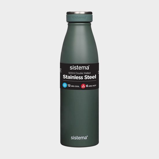 500ml Stainless Steel