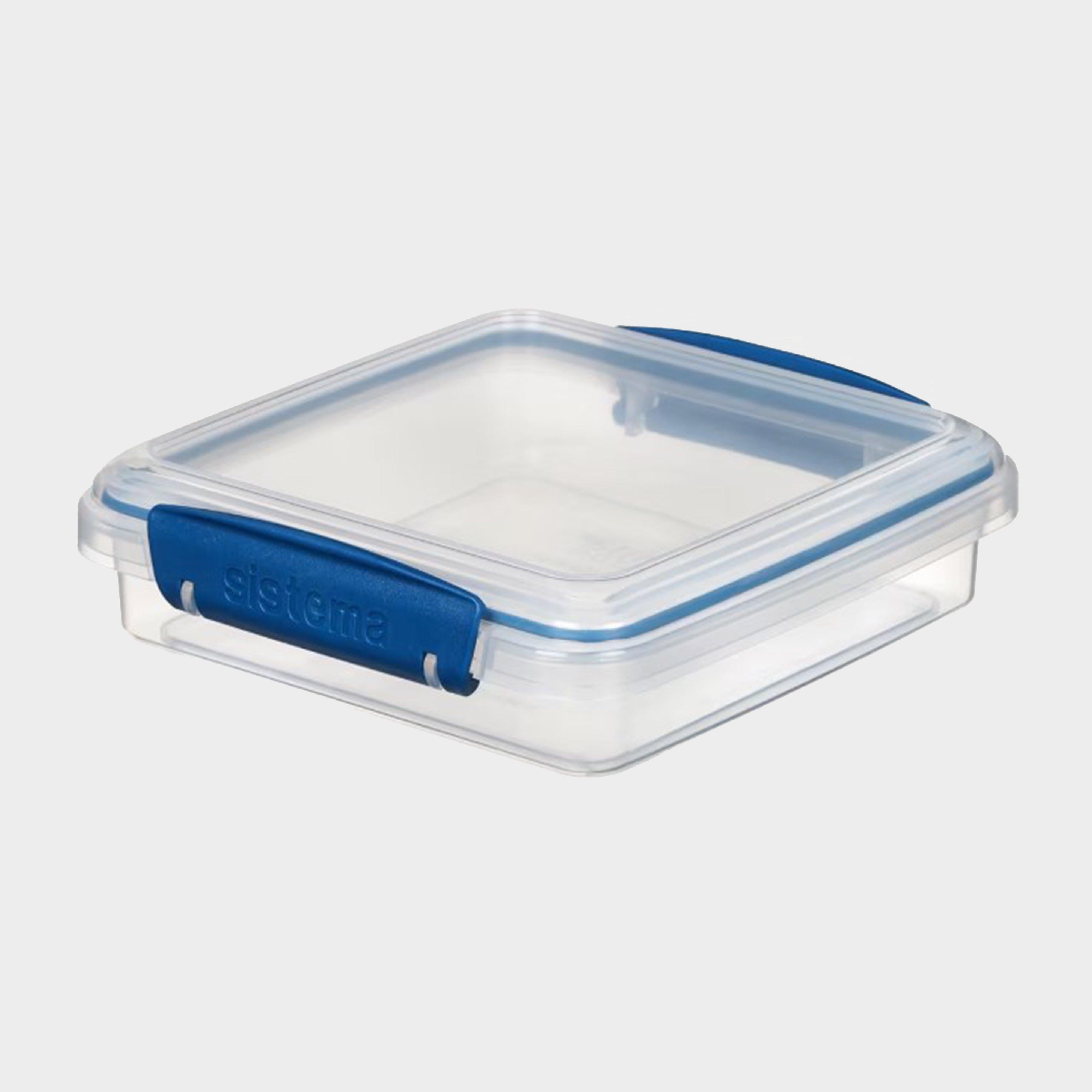 450ml Sandwich Box