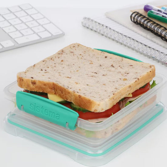 450ml Sandwich Box