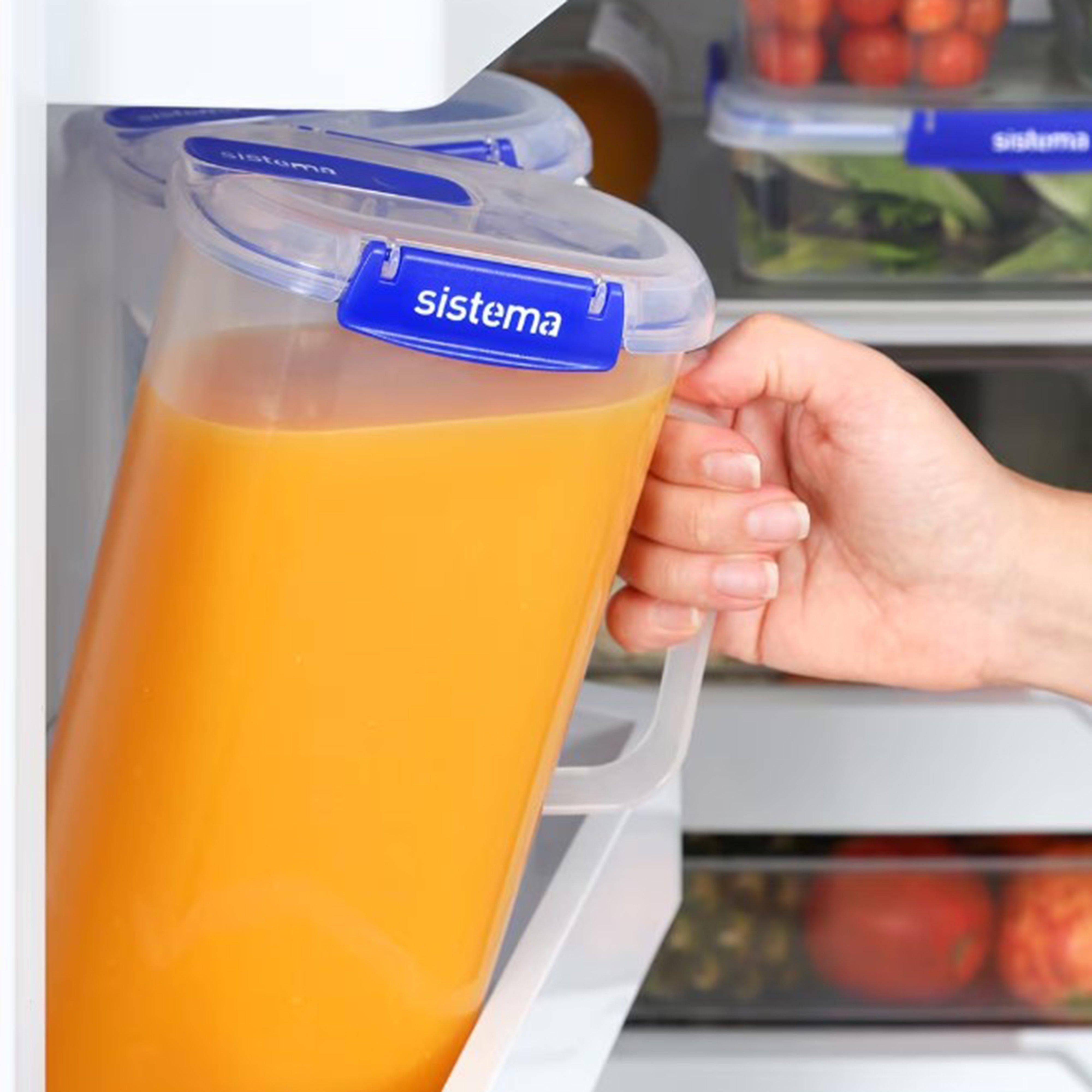 2L Juice Jug