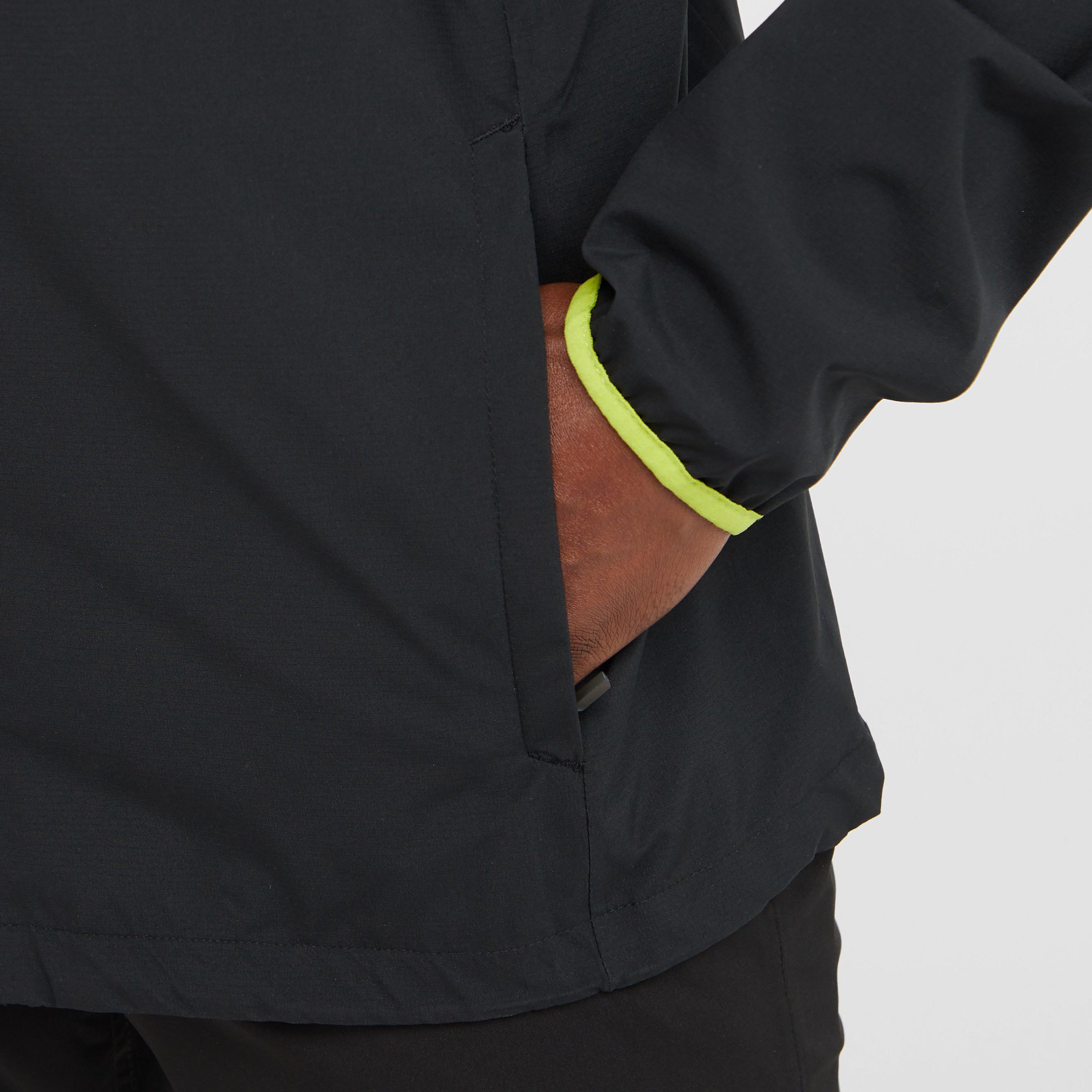 Men’s Ultralight Waterproof Jacket