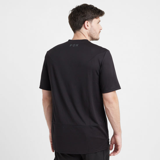 Men’s Ranger Fox Head Jersey T-Shirt