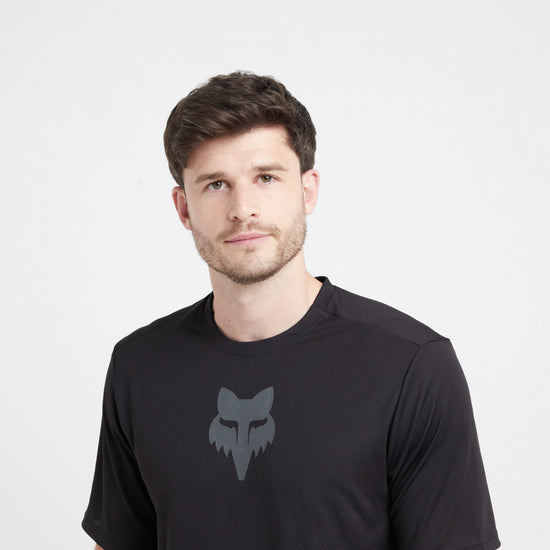 Men’s Ranger Fox Head Jersey T-Shirt