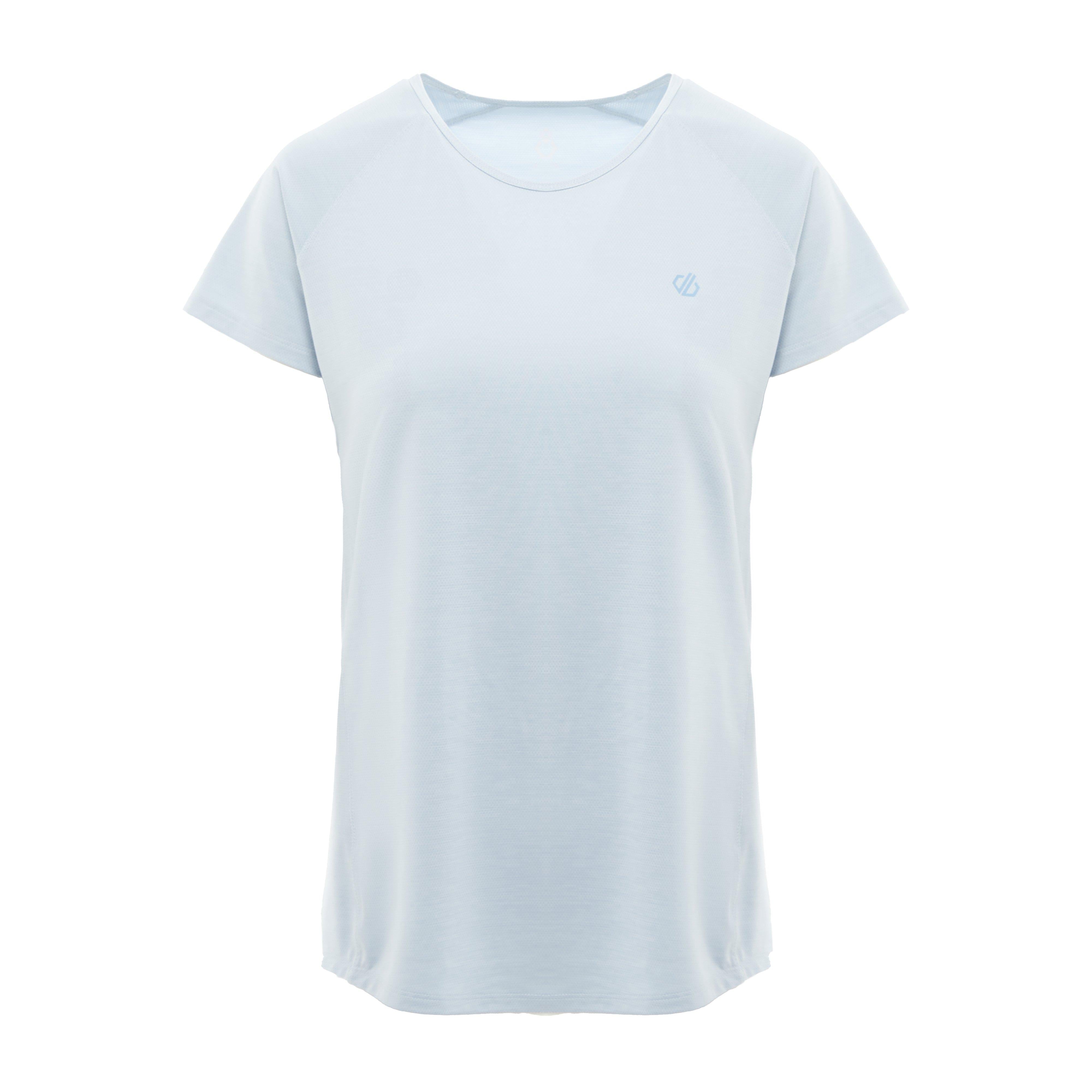 D2B CORRAL TEE BLU