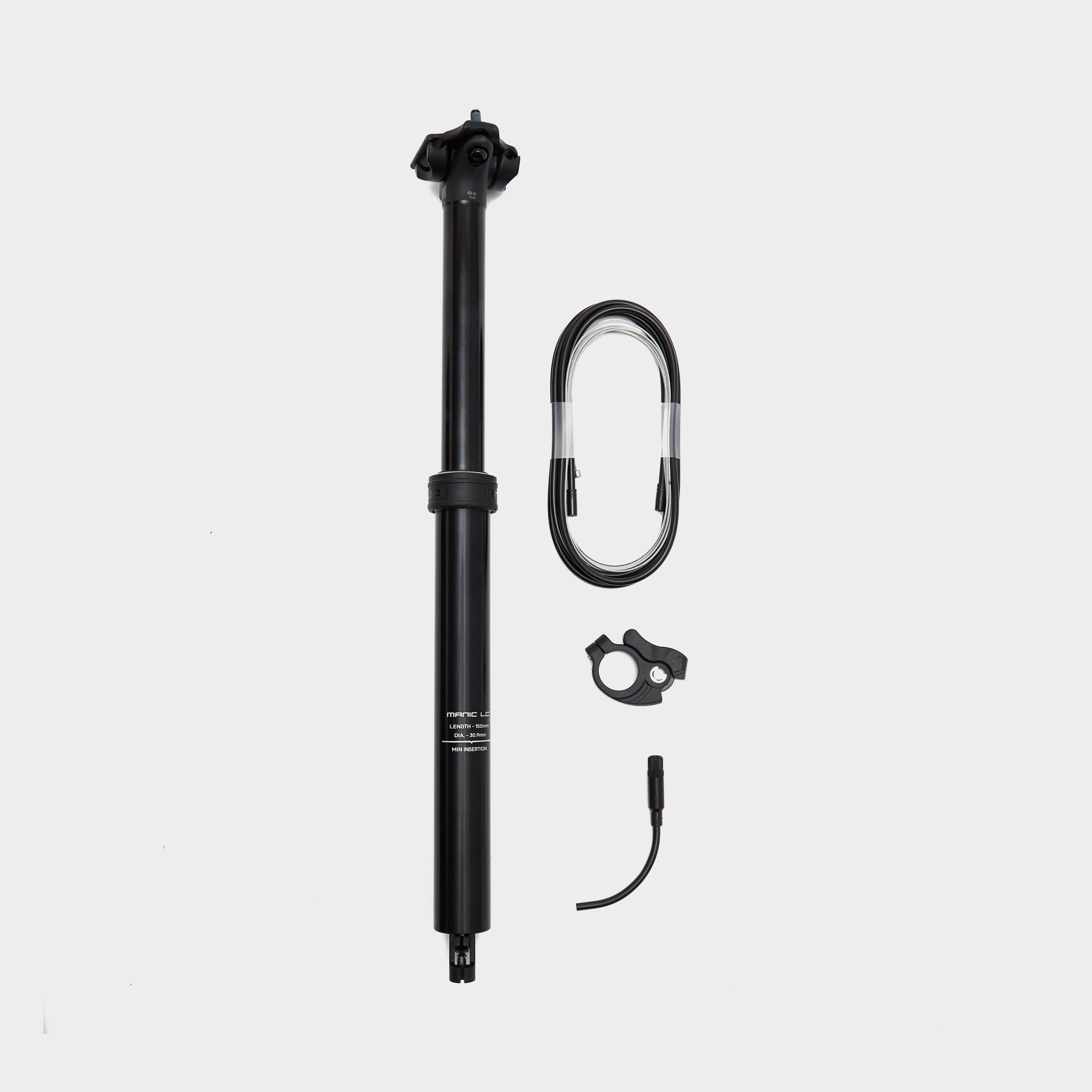 Manic Dropper Seatpost 150mm