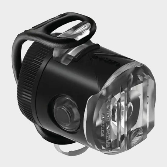 Femto USB C Drive Front Light