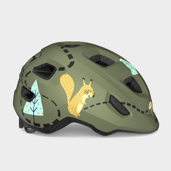 Hooray Kids Helmet