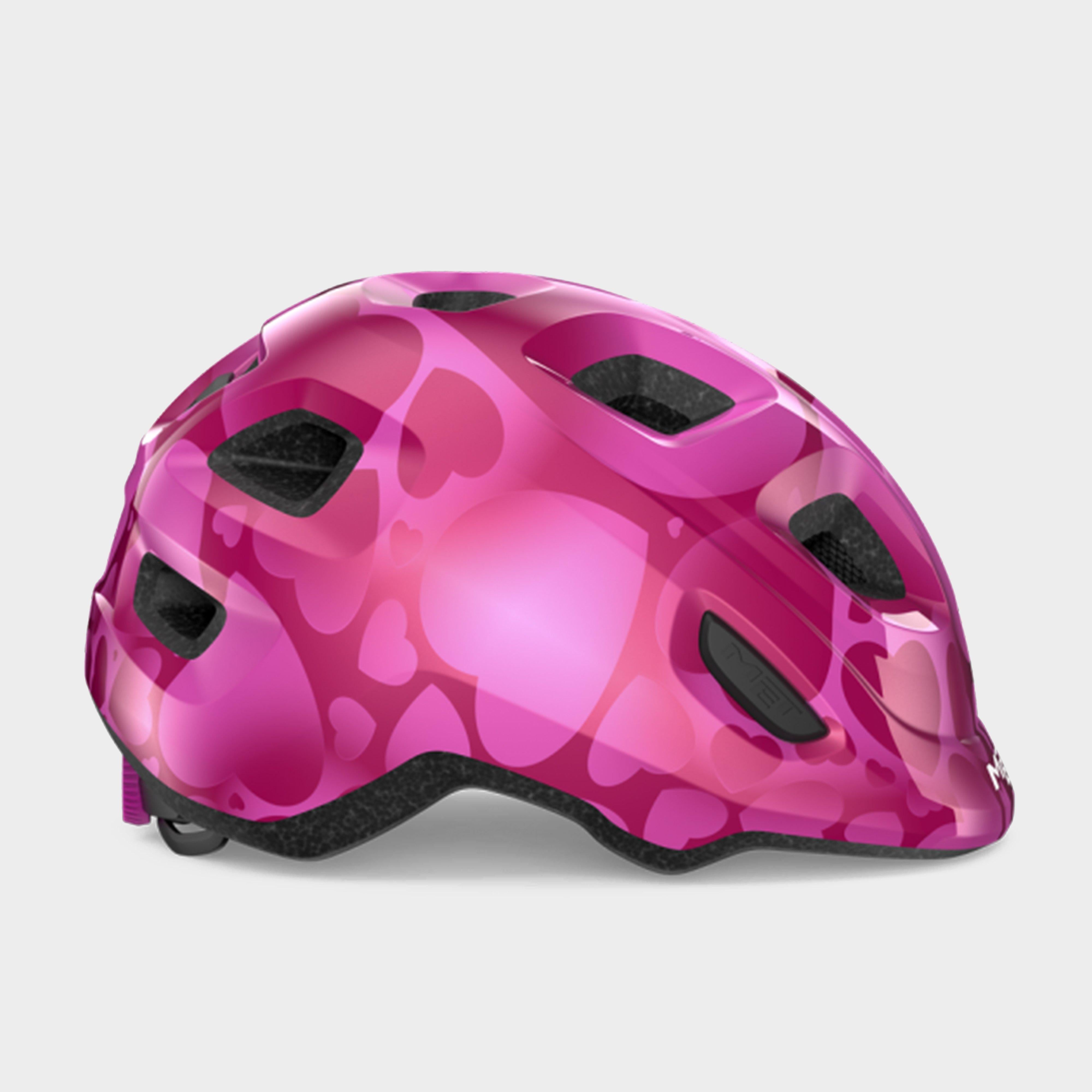 Hooray Kids Helmet