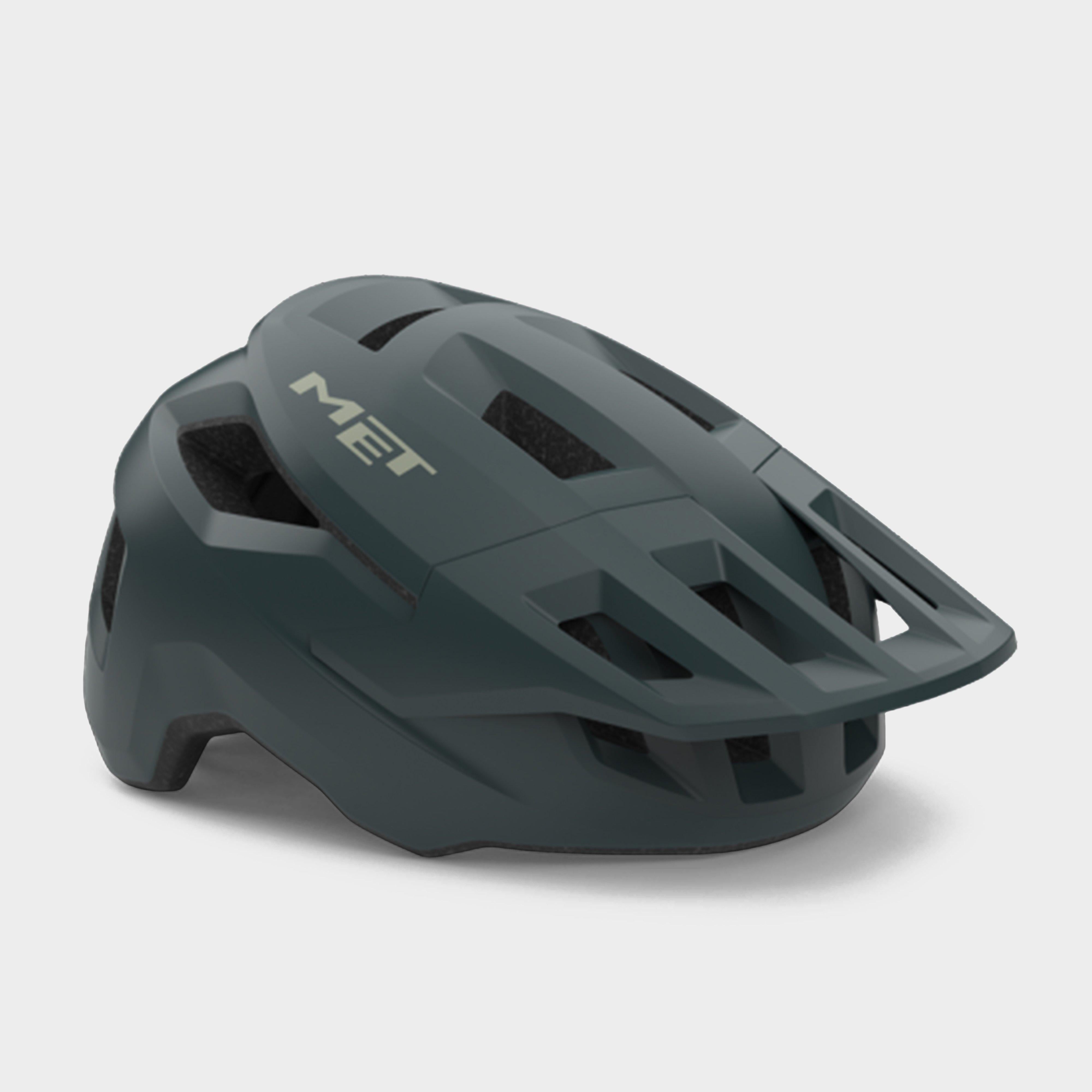 Shelter MTB Helmet