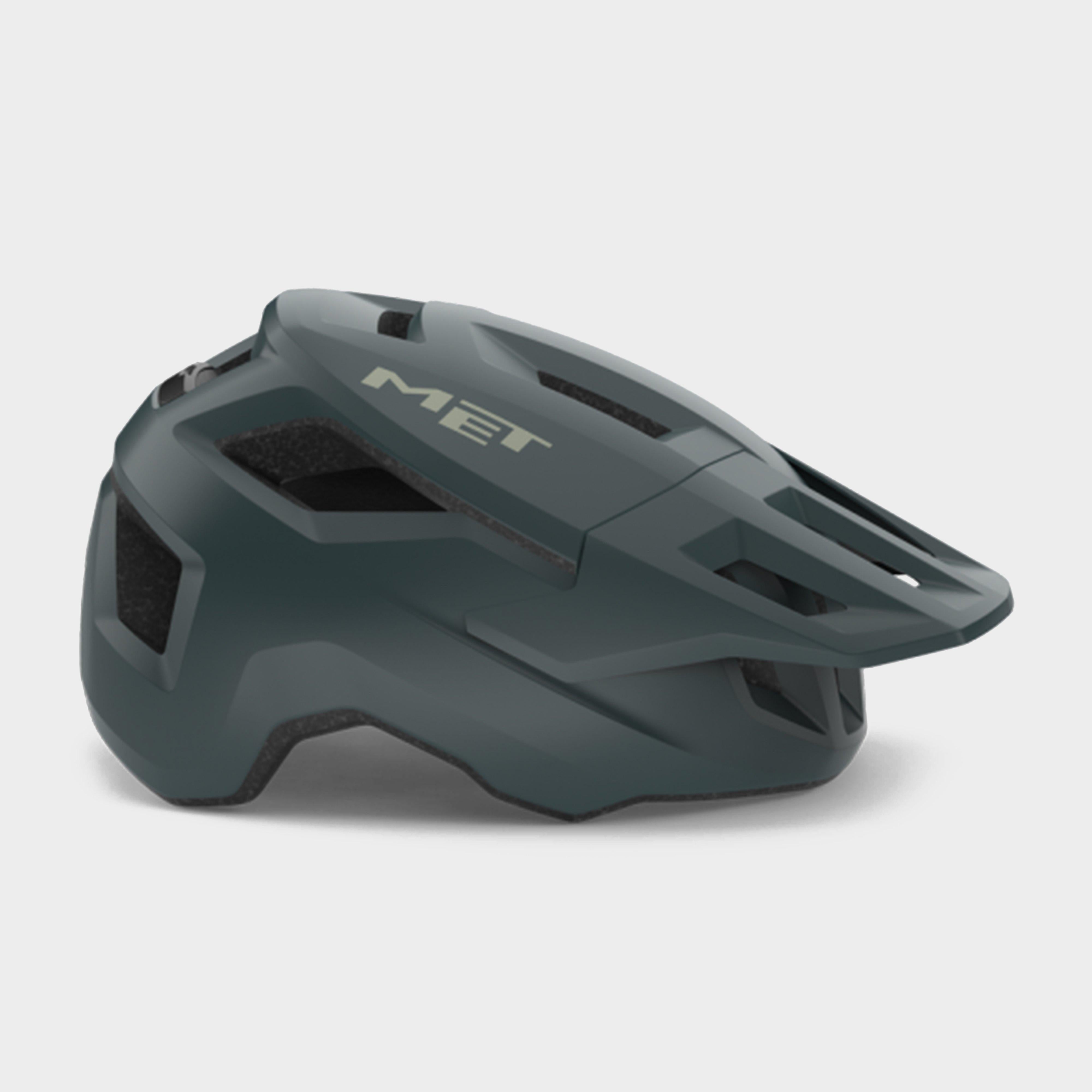 Shelter MTB Helmet