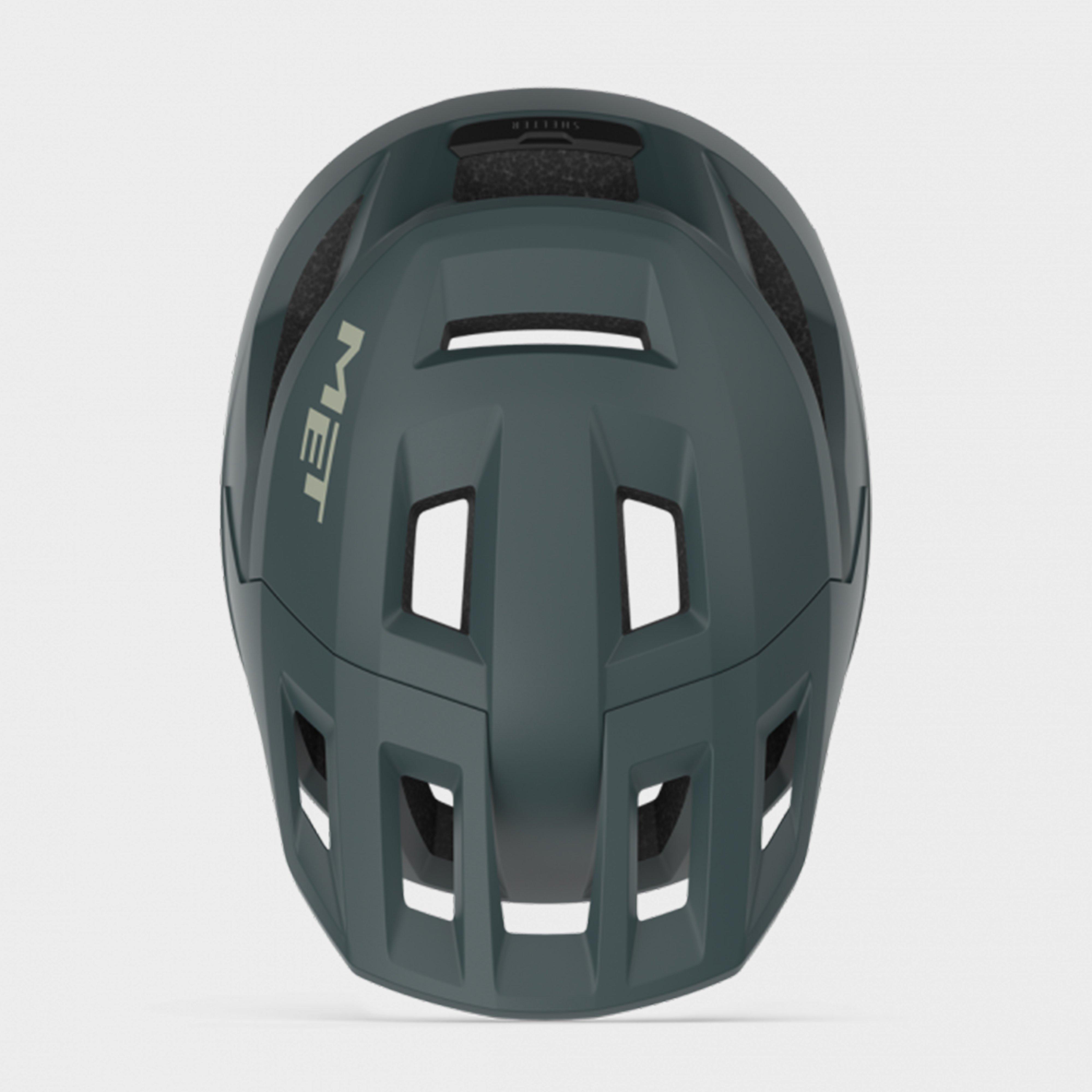 Shelter MTB Helmet