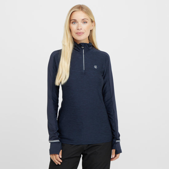 Women's Gravitate Jersey