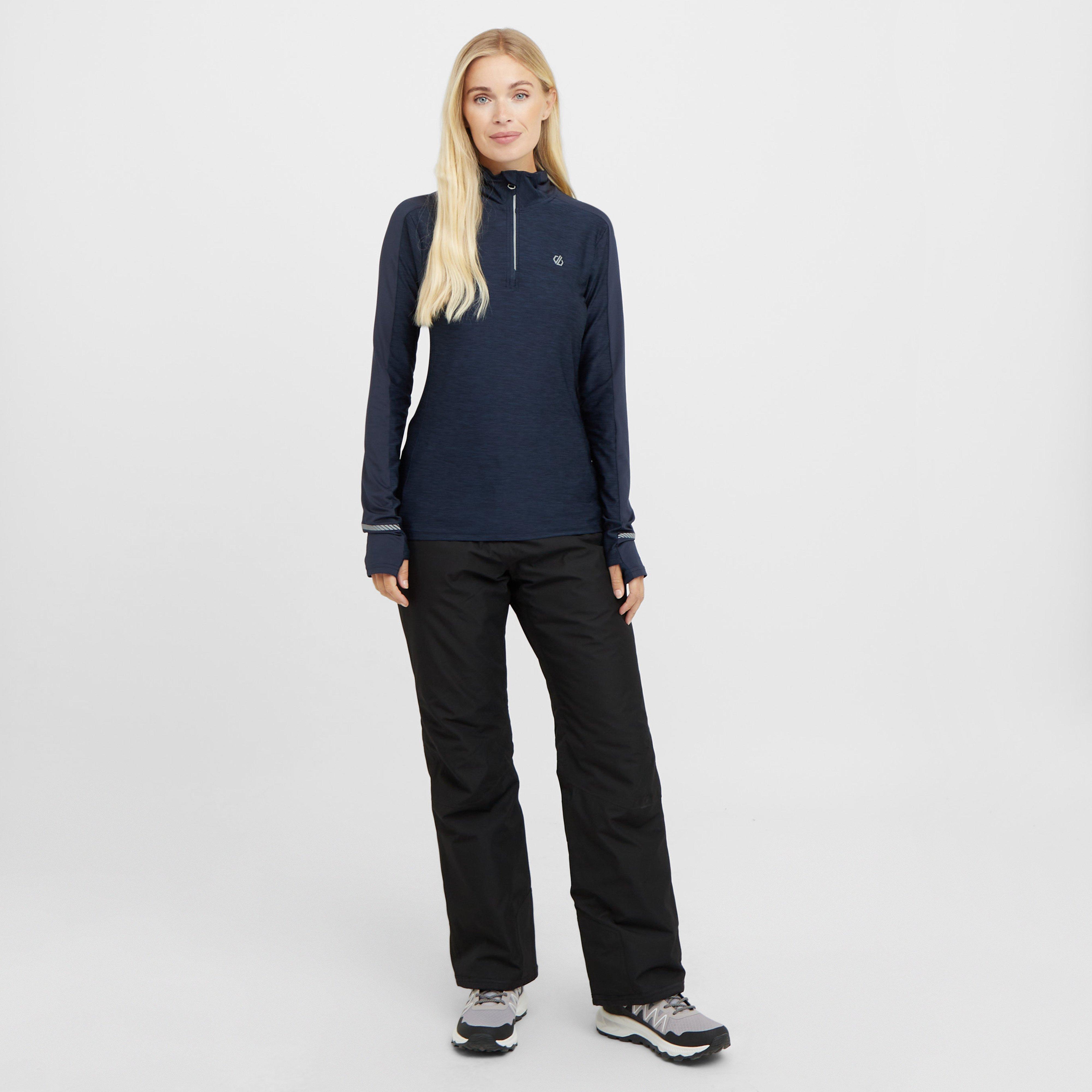 Women's Gravitate Jersey