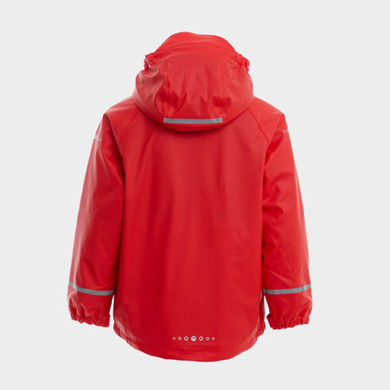 Kids’ Forest Leader Insulated PU Jacket