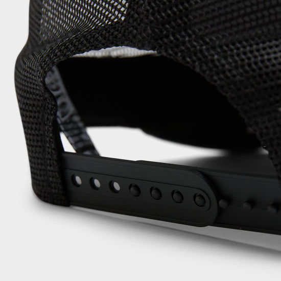 9FORTY Outdoor Patch A-Frame Trucker Cap