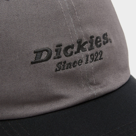 Unisex Everyday Twill Cotton Cap