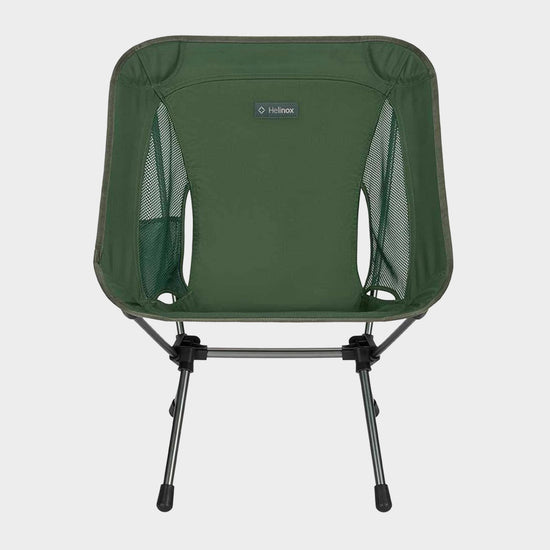Chair One (re)