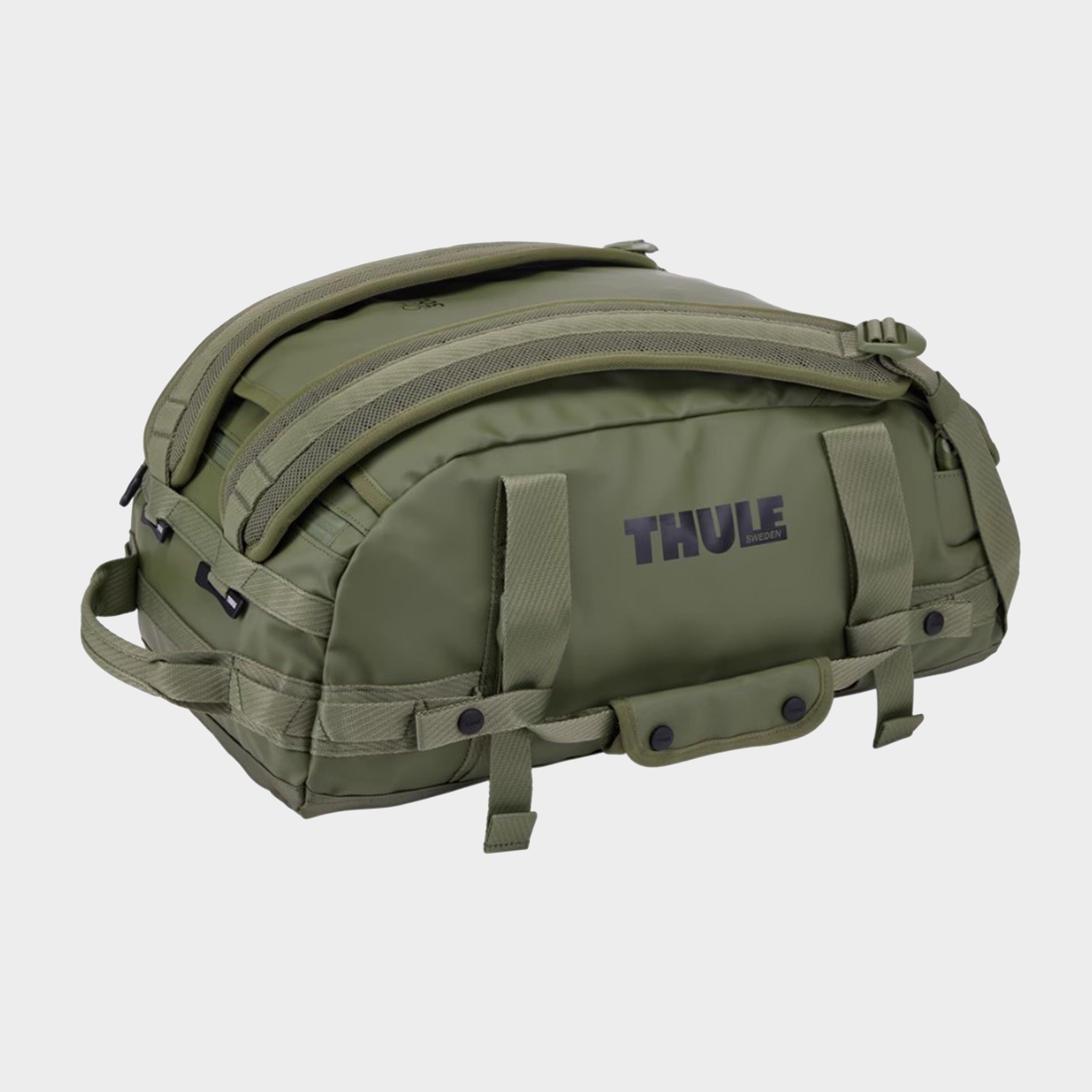 Chasm Duffel 30L