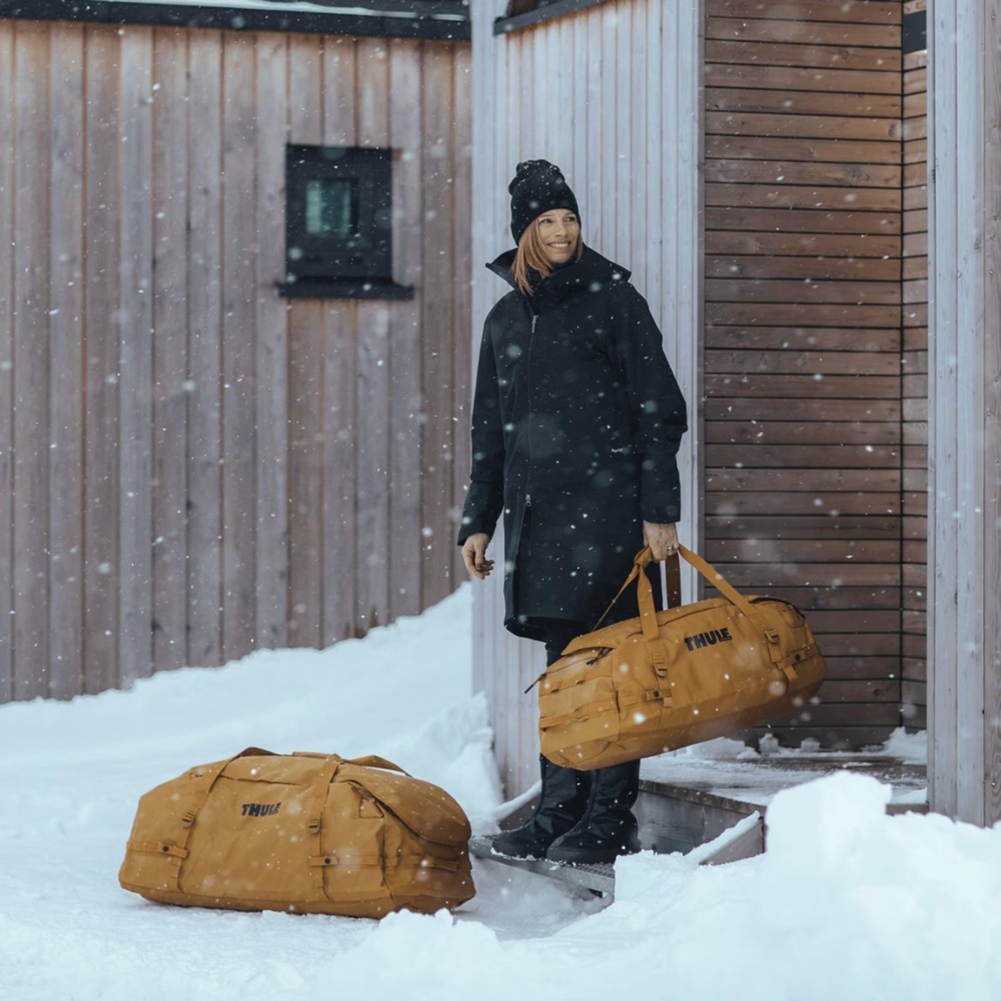 Chasm Duffel 30L