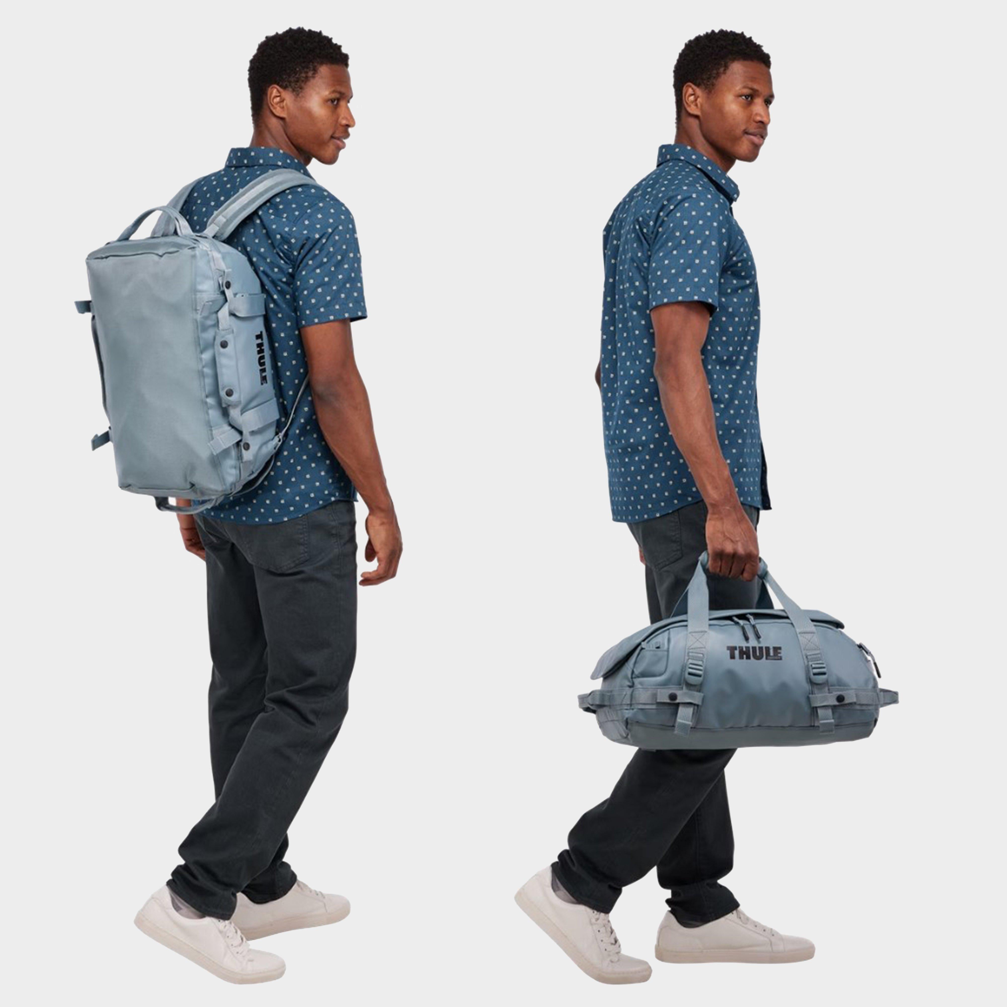 Chasm Duffel 30L