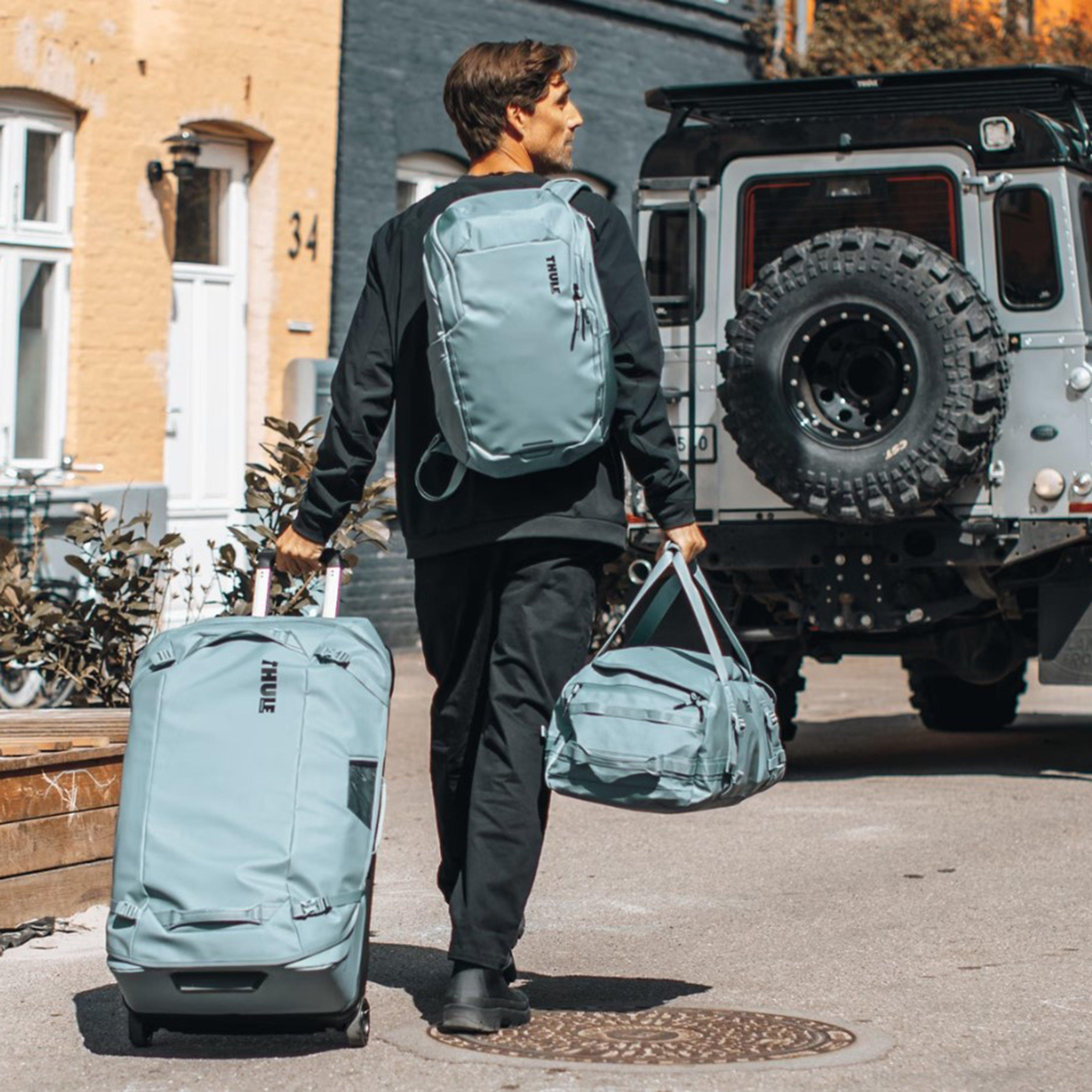 Chasm Duffel 30L