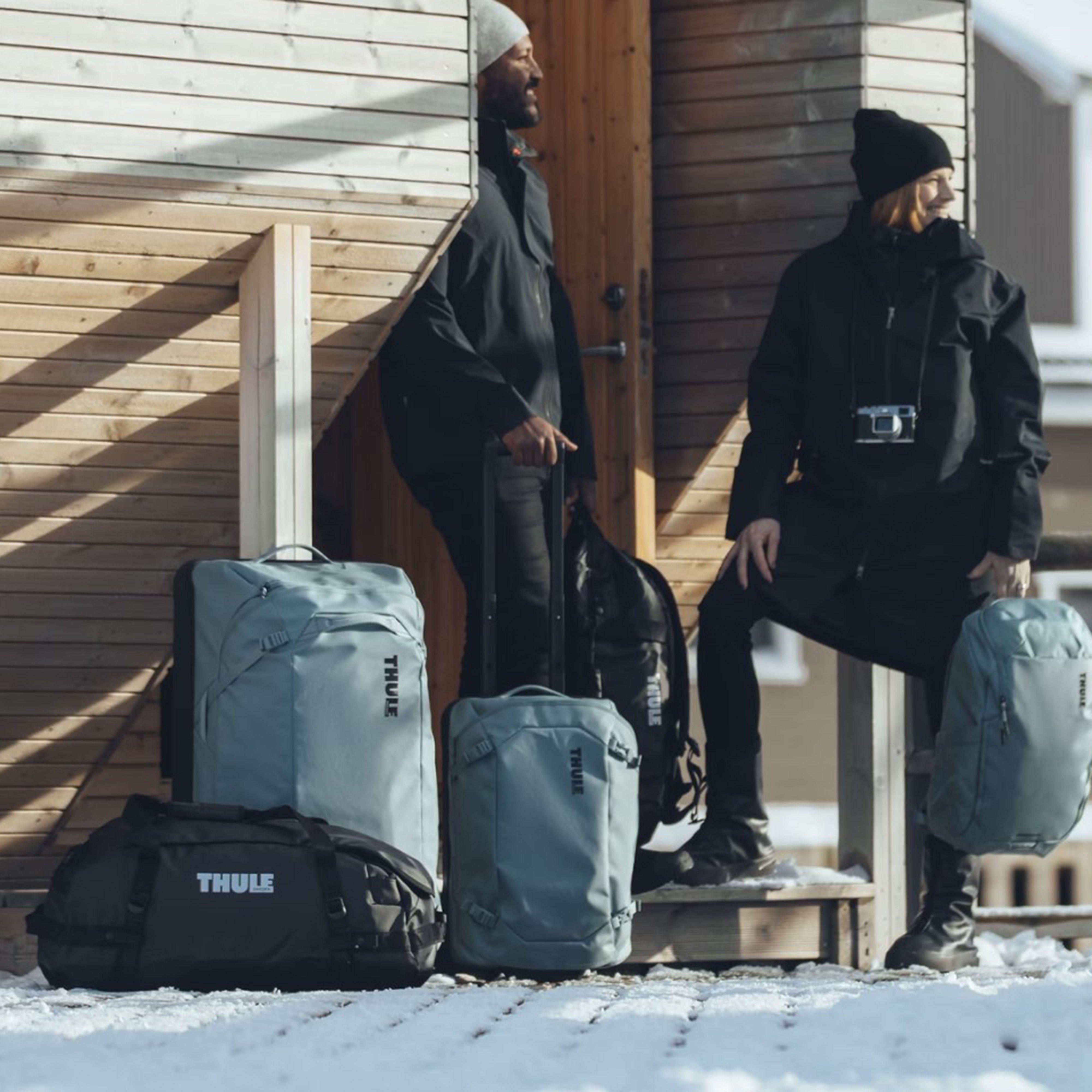 Chasm Duffel 30L