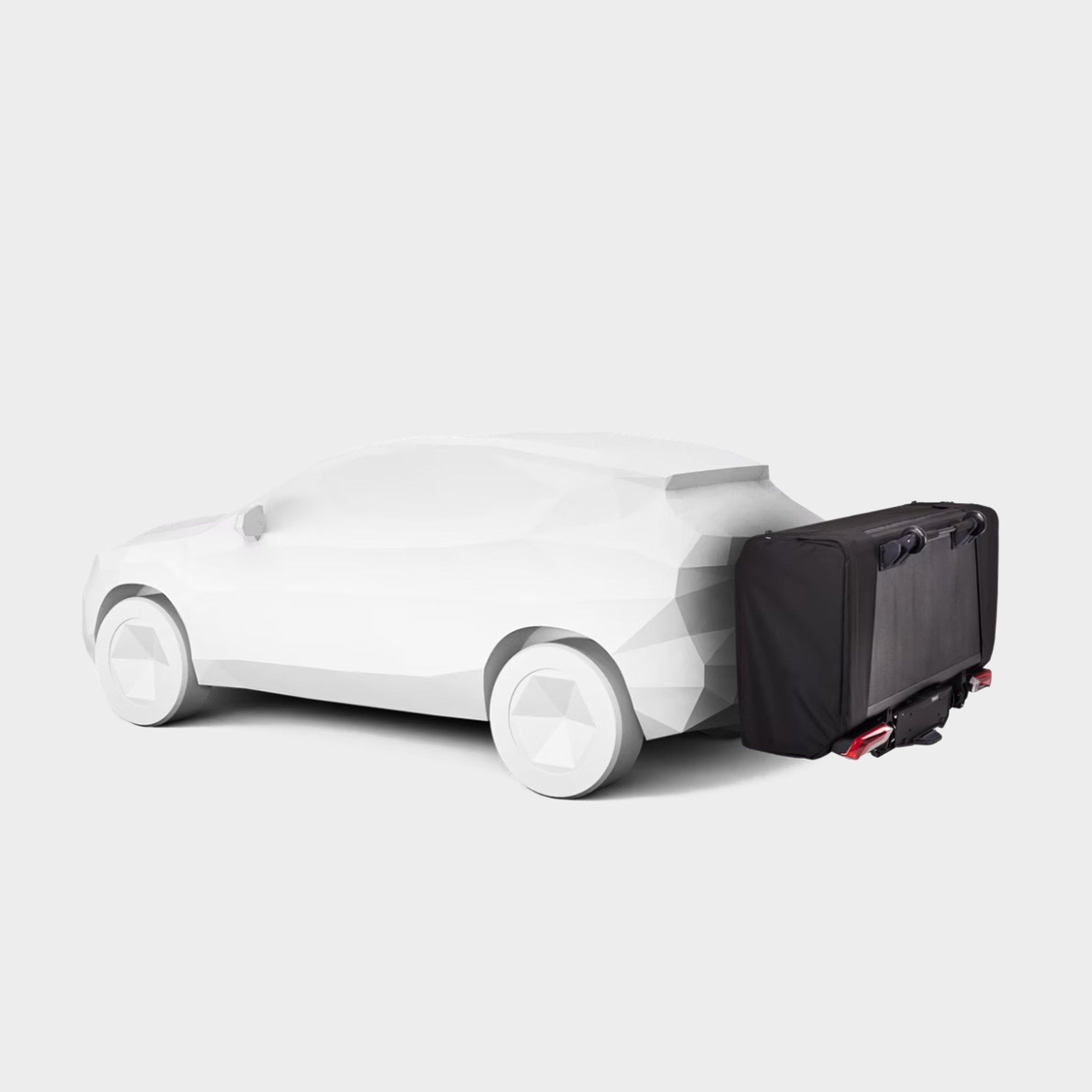 Outset Towbar Mounted Tent
