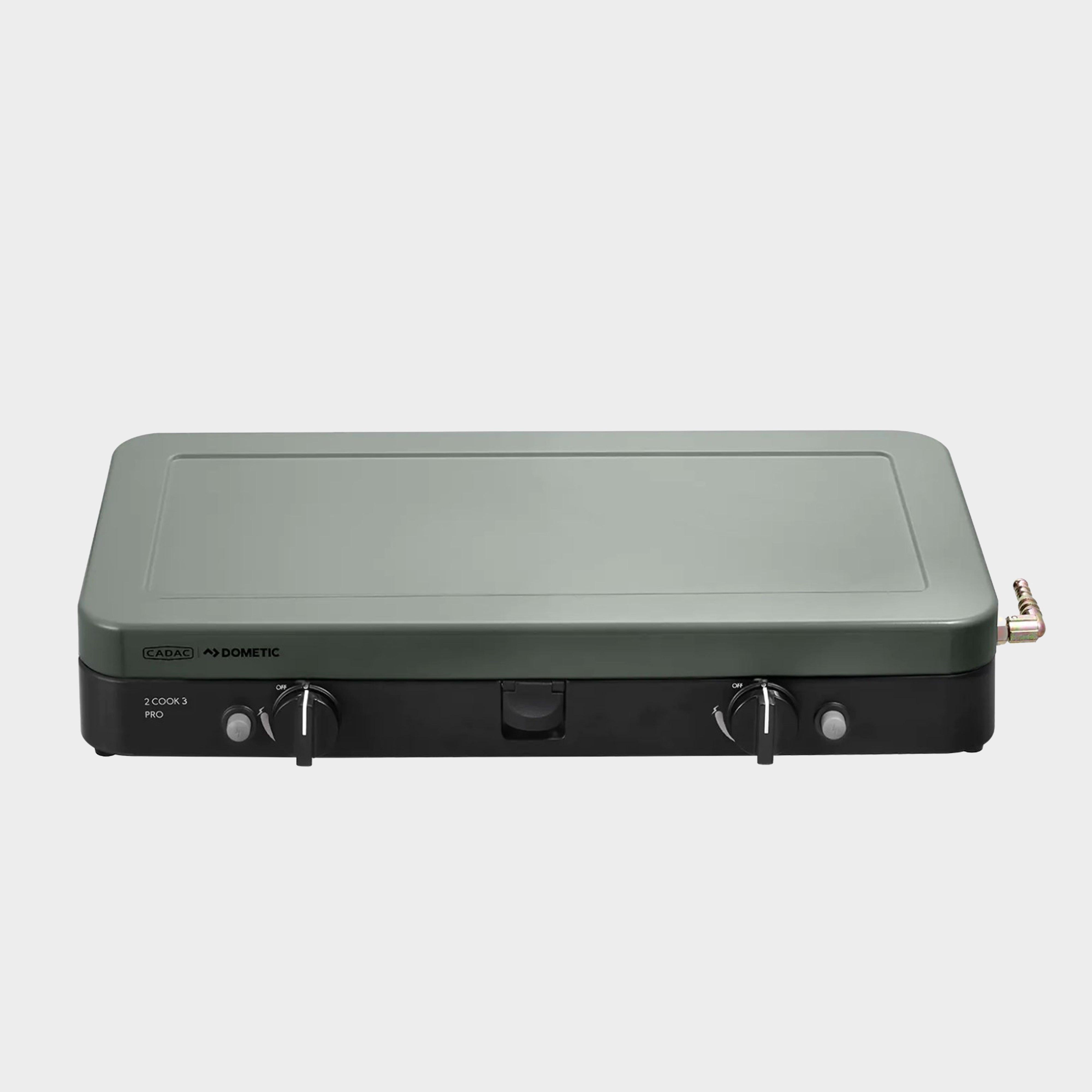 2 Cook 3 Pro Deluxe