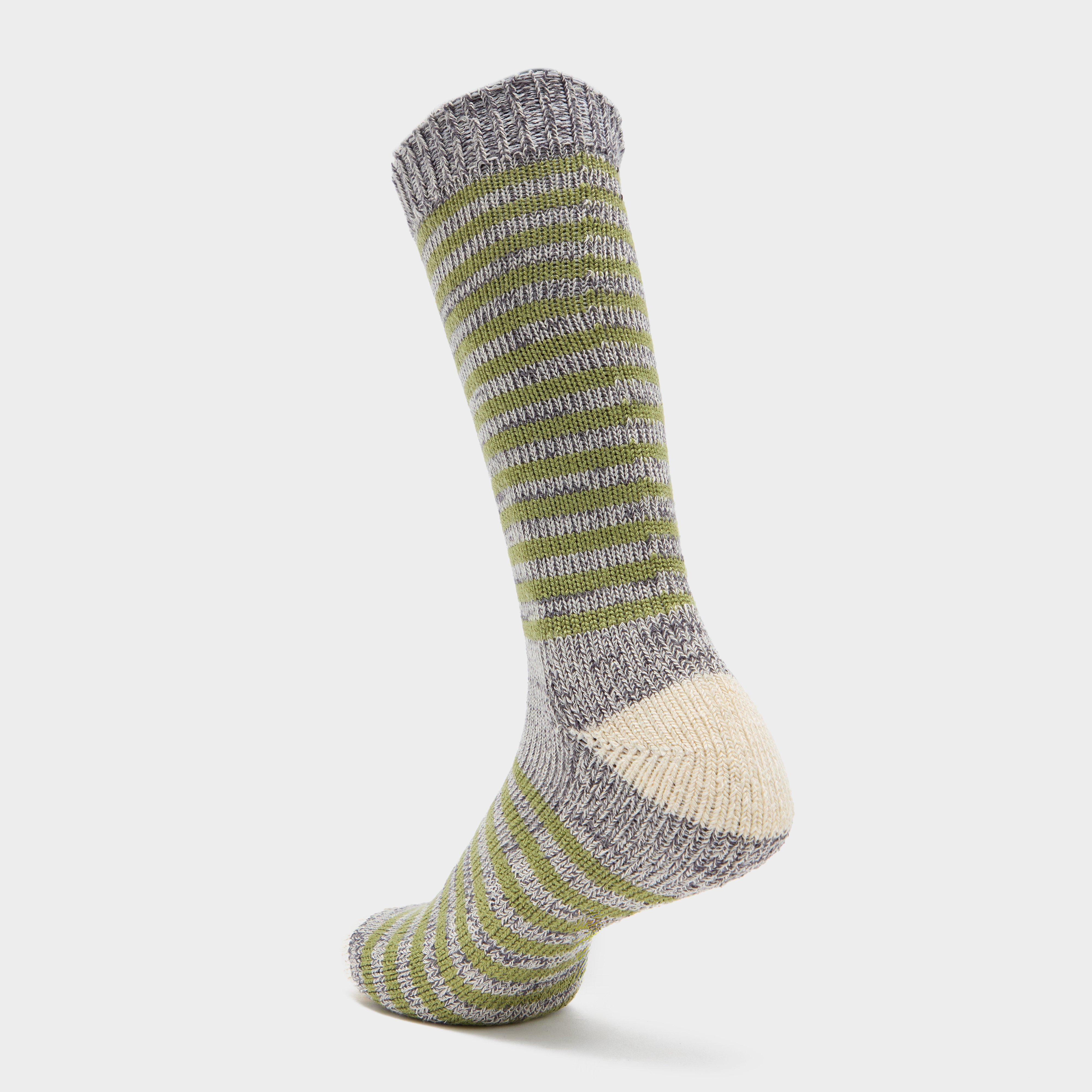 Attleborough Bamboo Mid Length Lightweight Socks