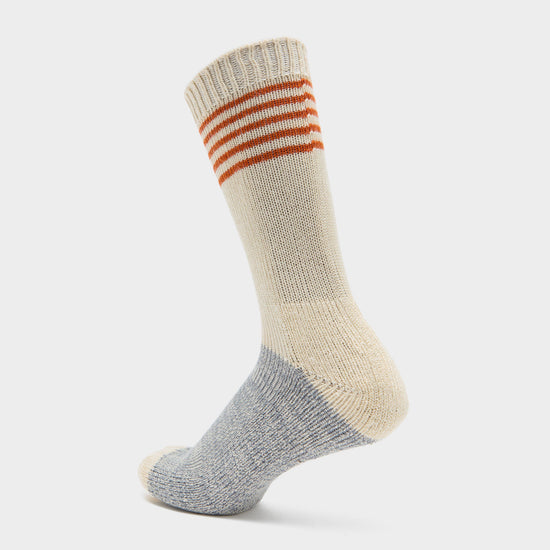 Bawdeswell Bamboo Mid Length Lightweight Socks