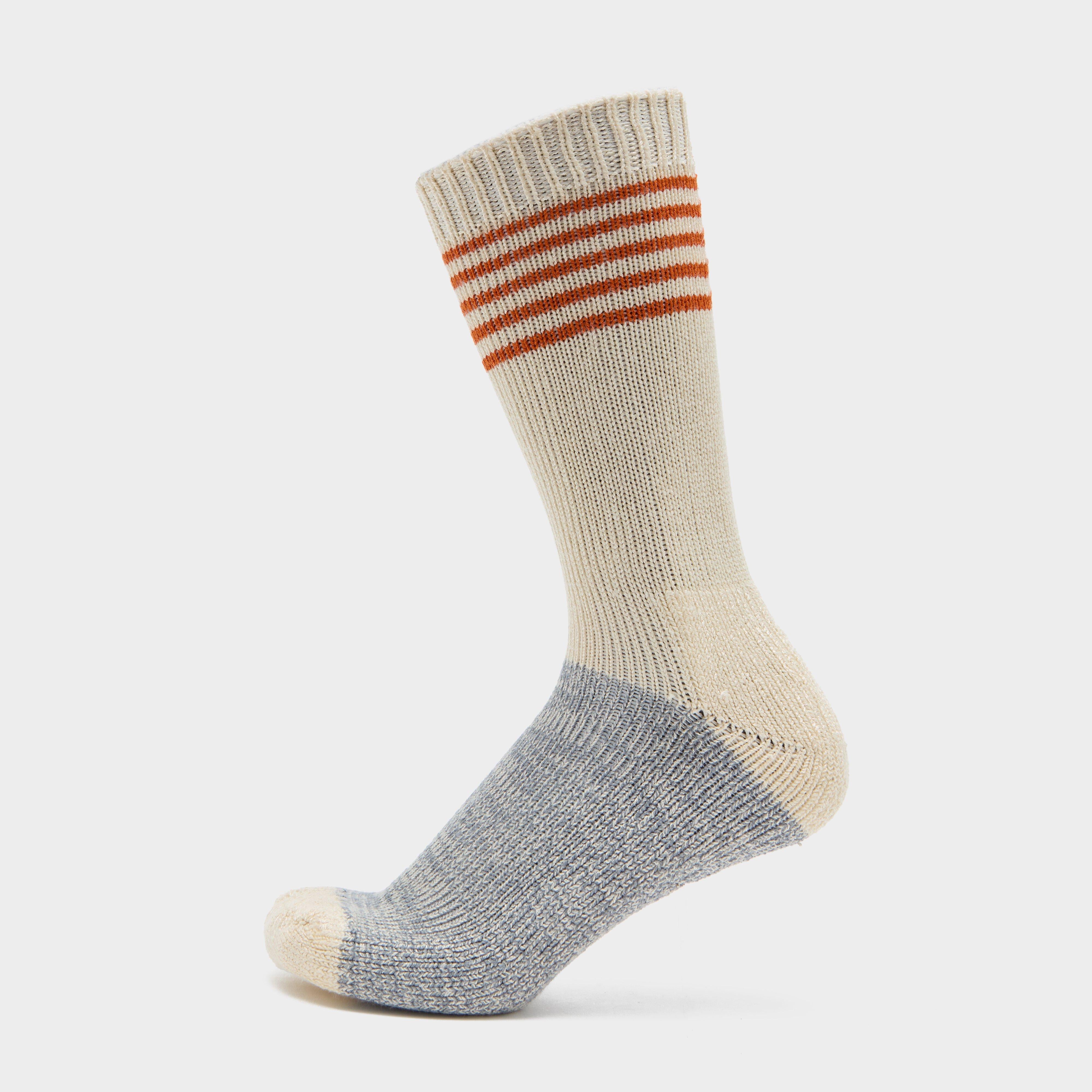 Bawdeswell Bamboo Mid Length Lightweight Socks