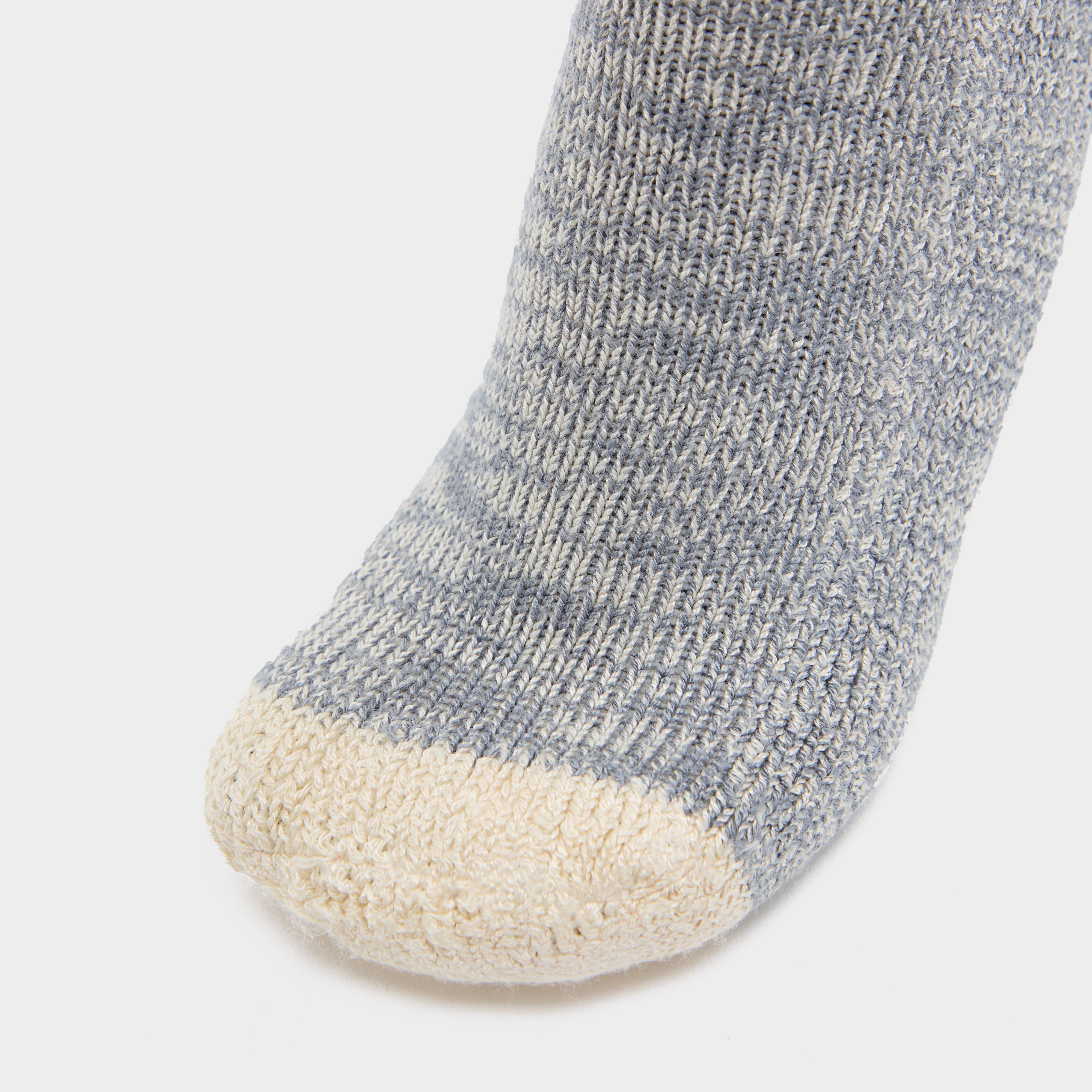 Bawdeswell Bamboo Mid Length Lightweight Socks