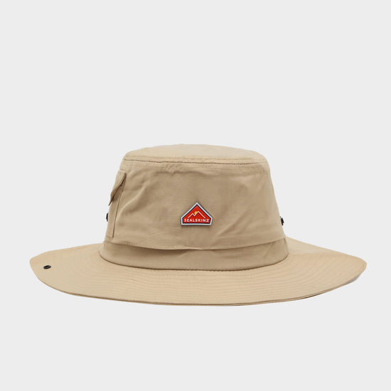 Unisex Bramerton Waterproof Hiking Boonie Hat
