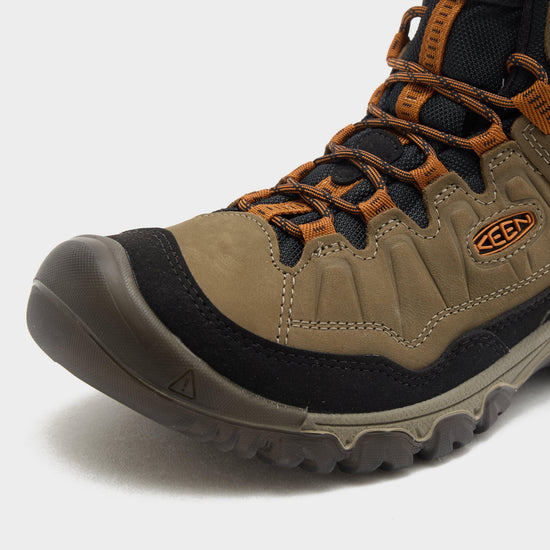 Men's Targhee IV Waterproof Hiking Boot
