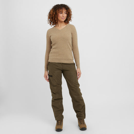 Womens Struther Waterproof Trousers