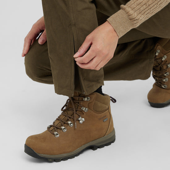 Womens Struther Waterproof Trousers