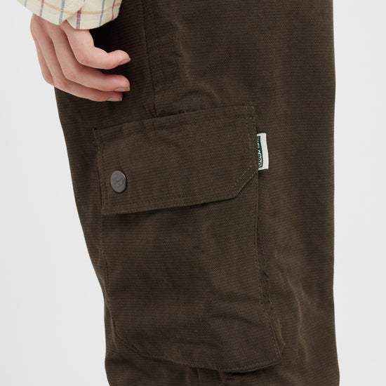 Kids Struther Waterproof Trousers