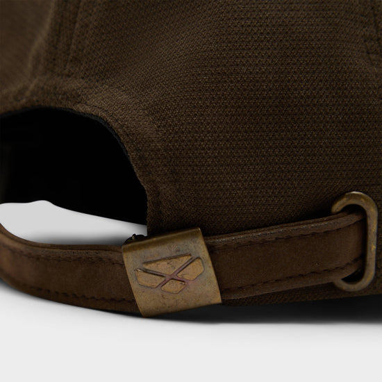 Kids Struther Baseball Cap