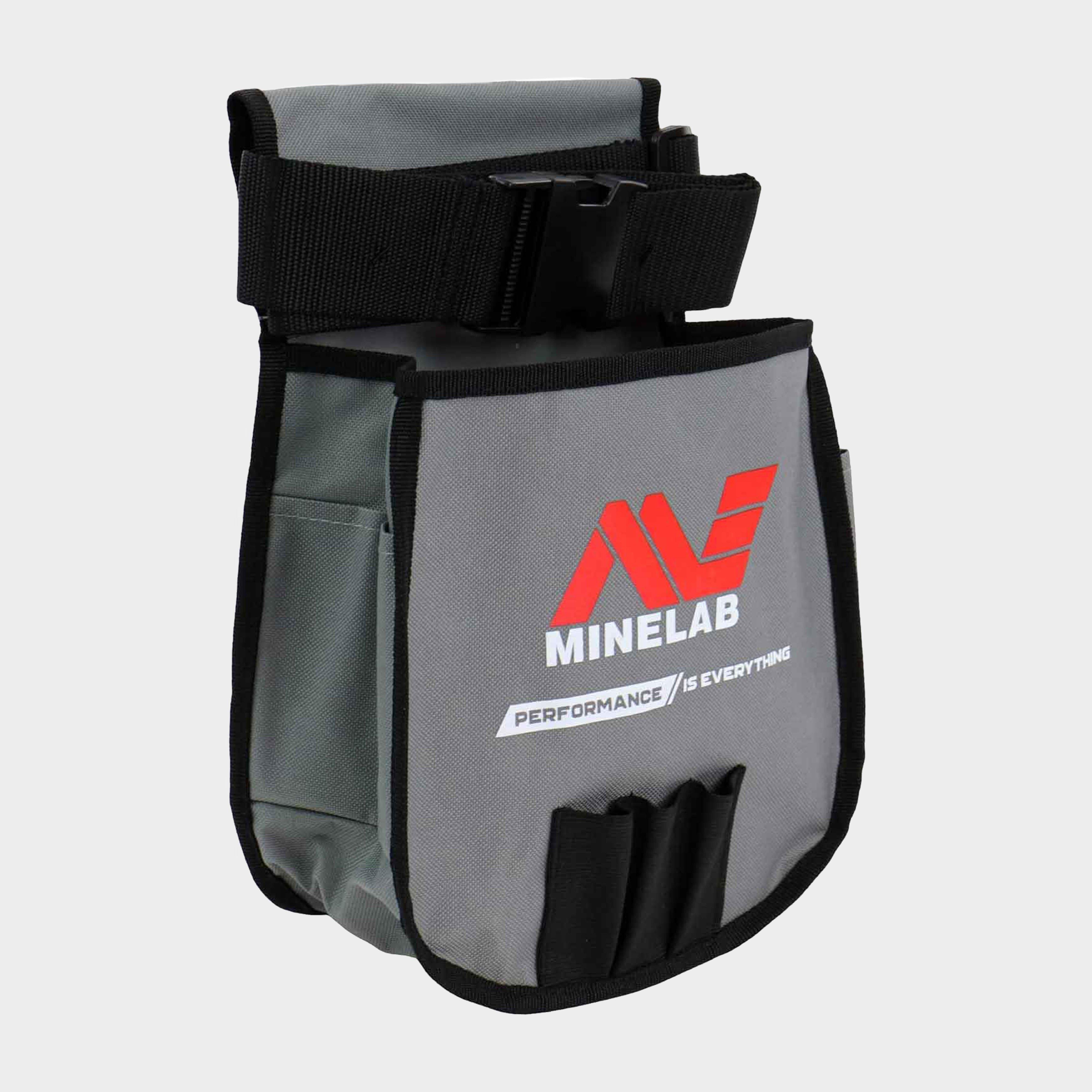 Finds Pouch