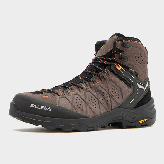 Men's Alp Trainer Mid Gore-Tex