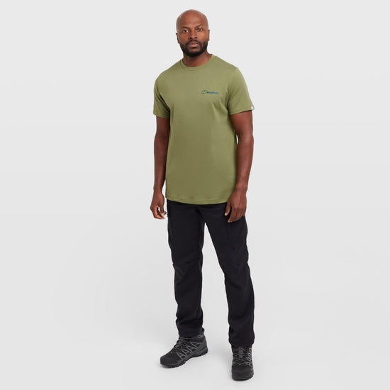 Men’s Co-ordinates T-Shirt