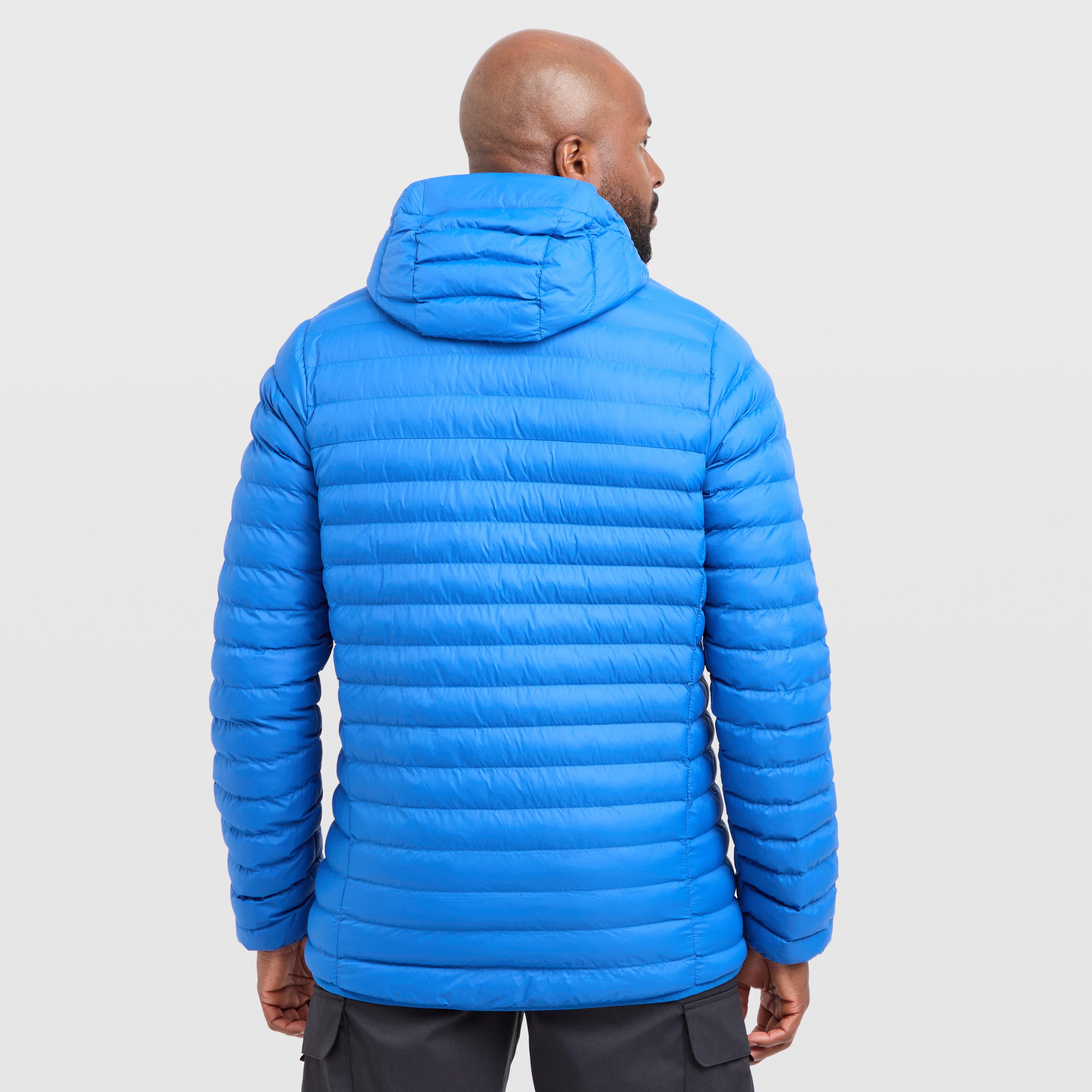 Men’s Claggan Jacket