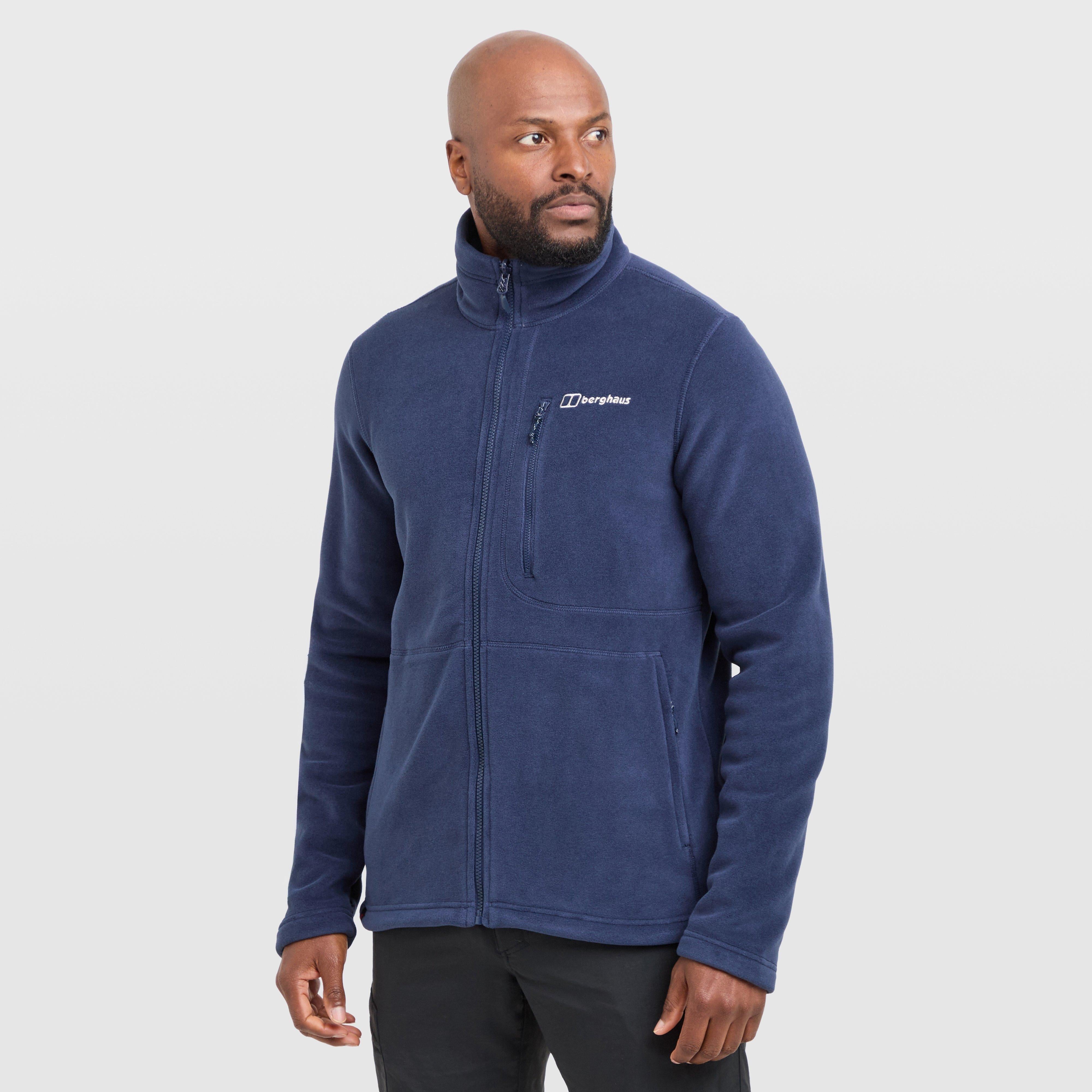 Men's Activity Polartec InterActive Fleece