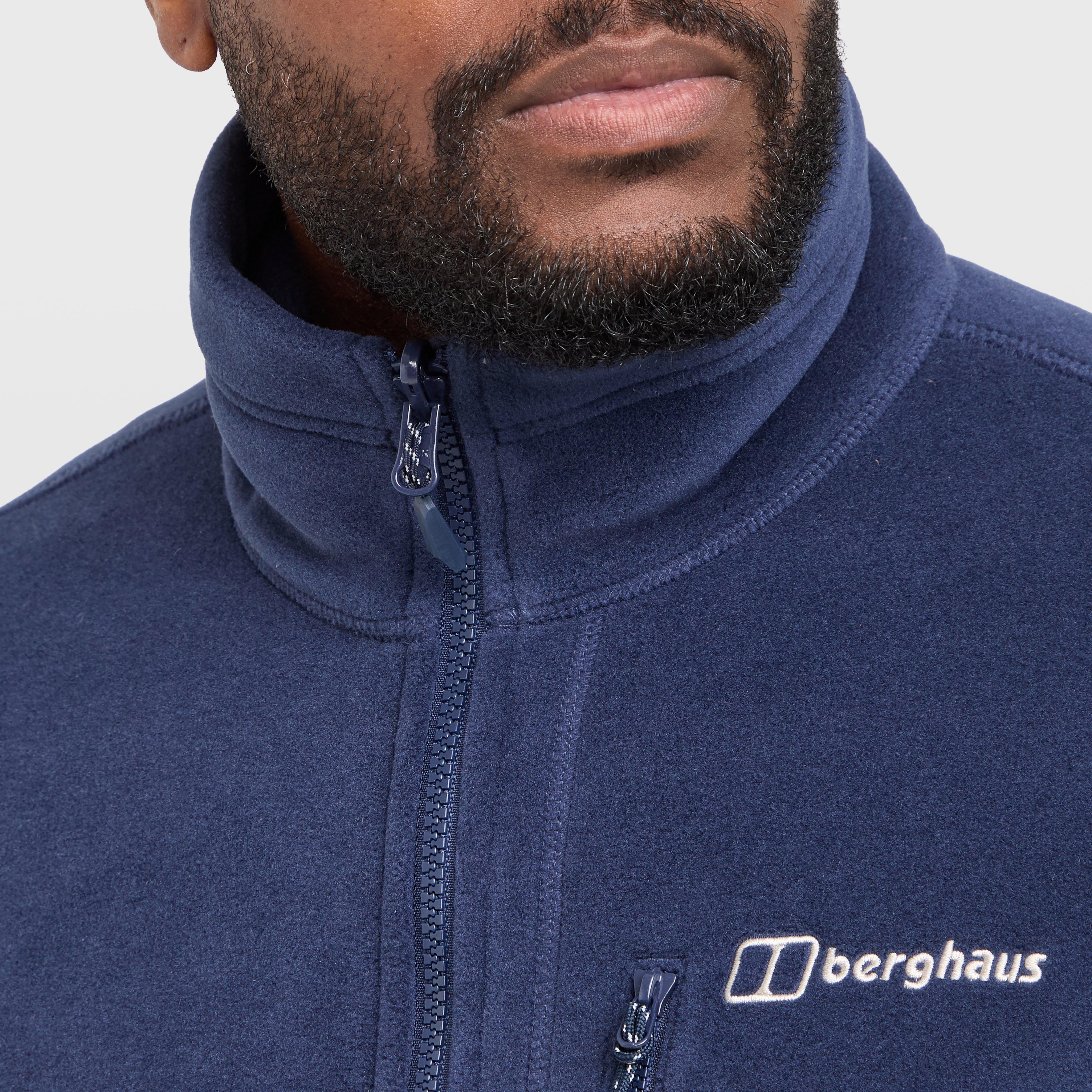 Men's Activity Polartec InterActive Fleece