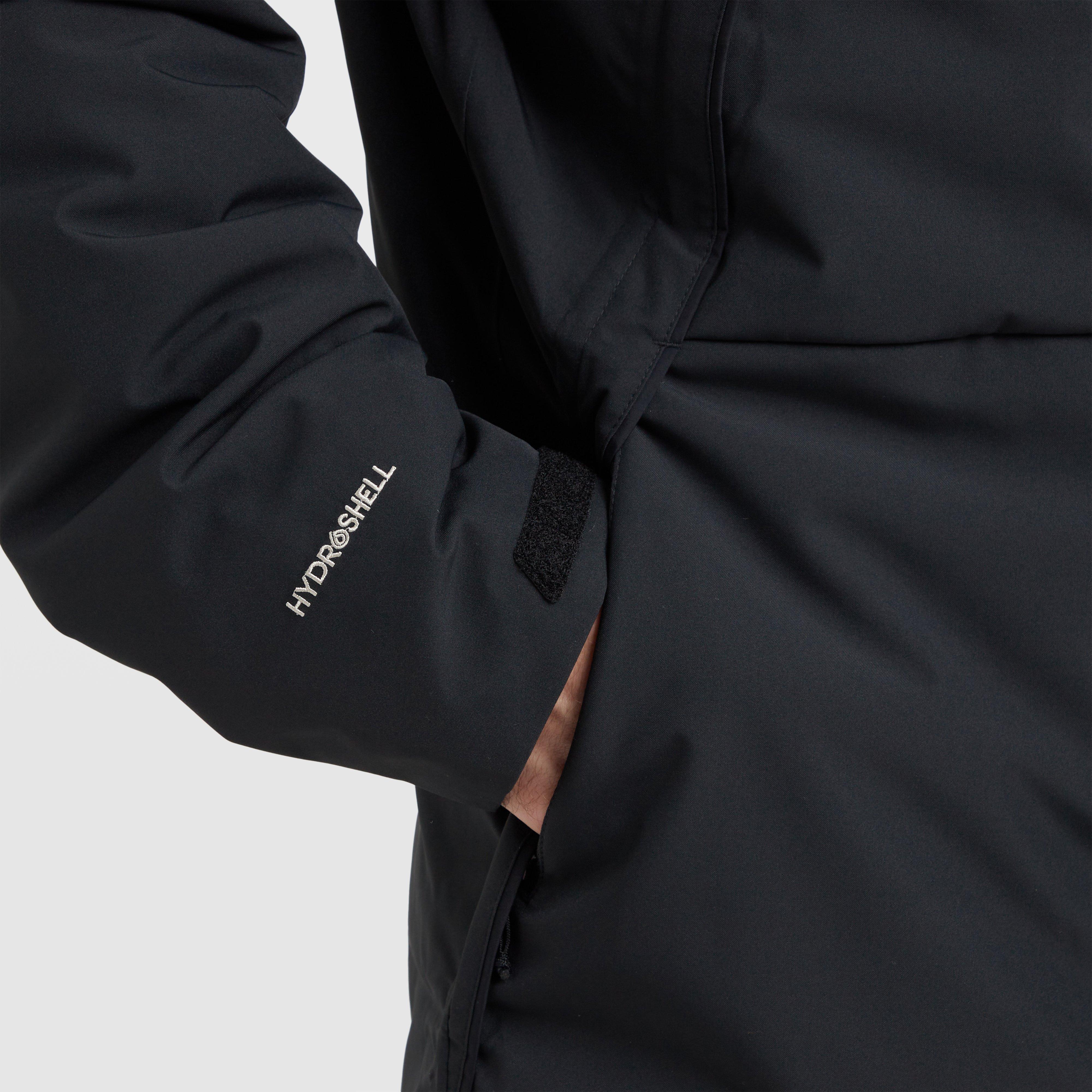 Men’s Wansbeck Insulated Parka
