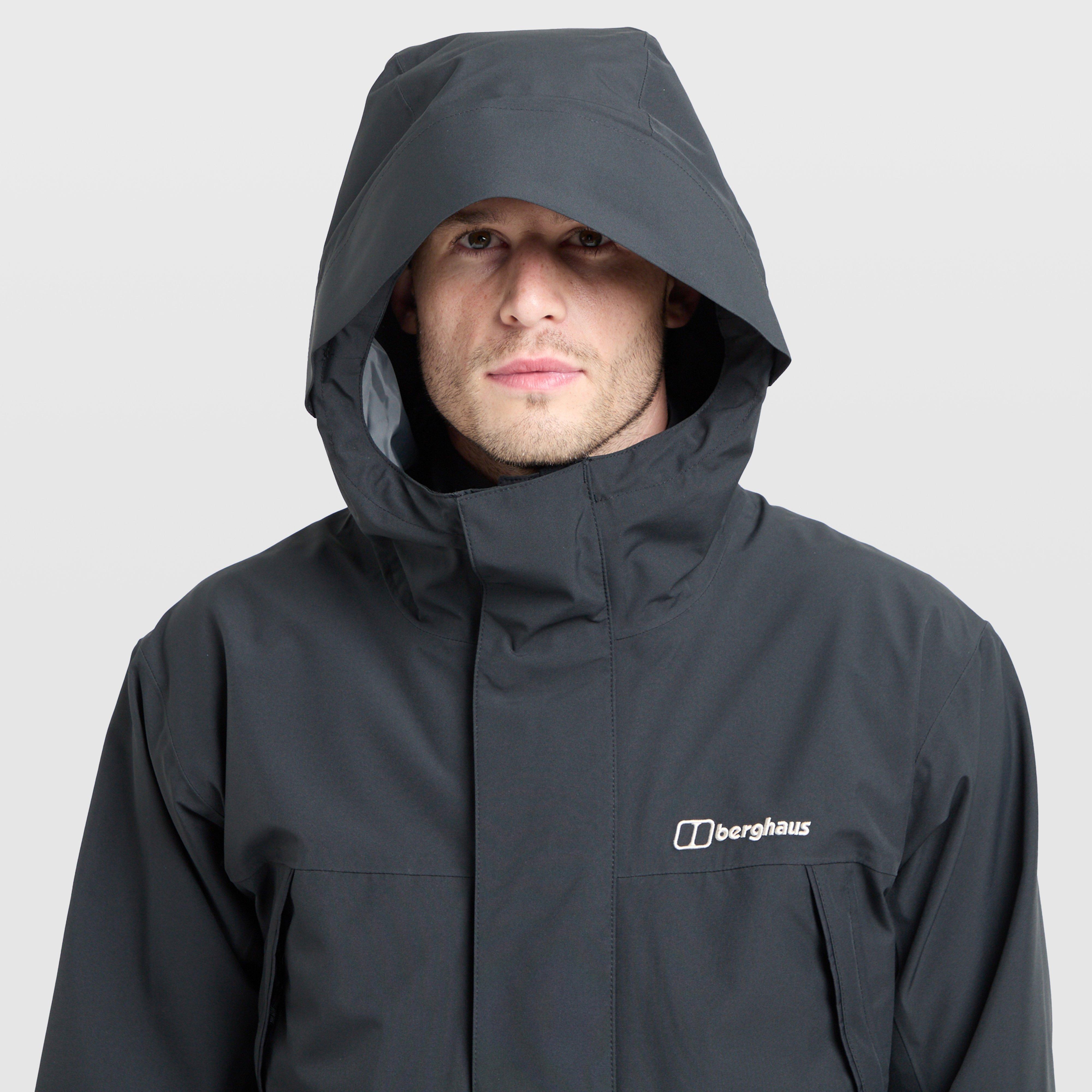 Men’s Wansbeck Parka