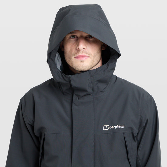 Men’s Wansbeck Parka