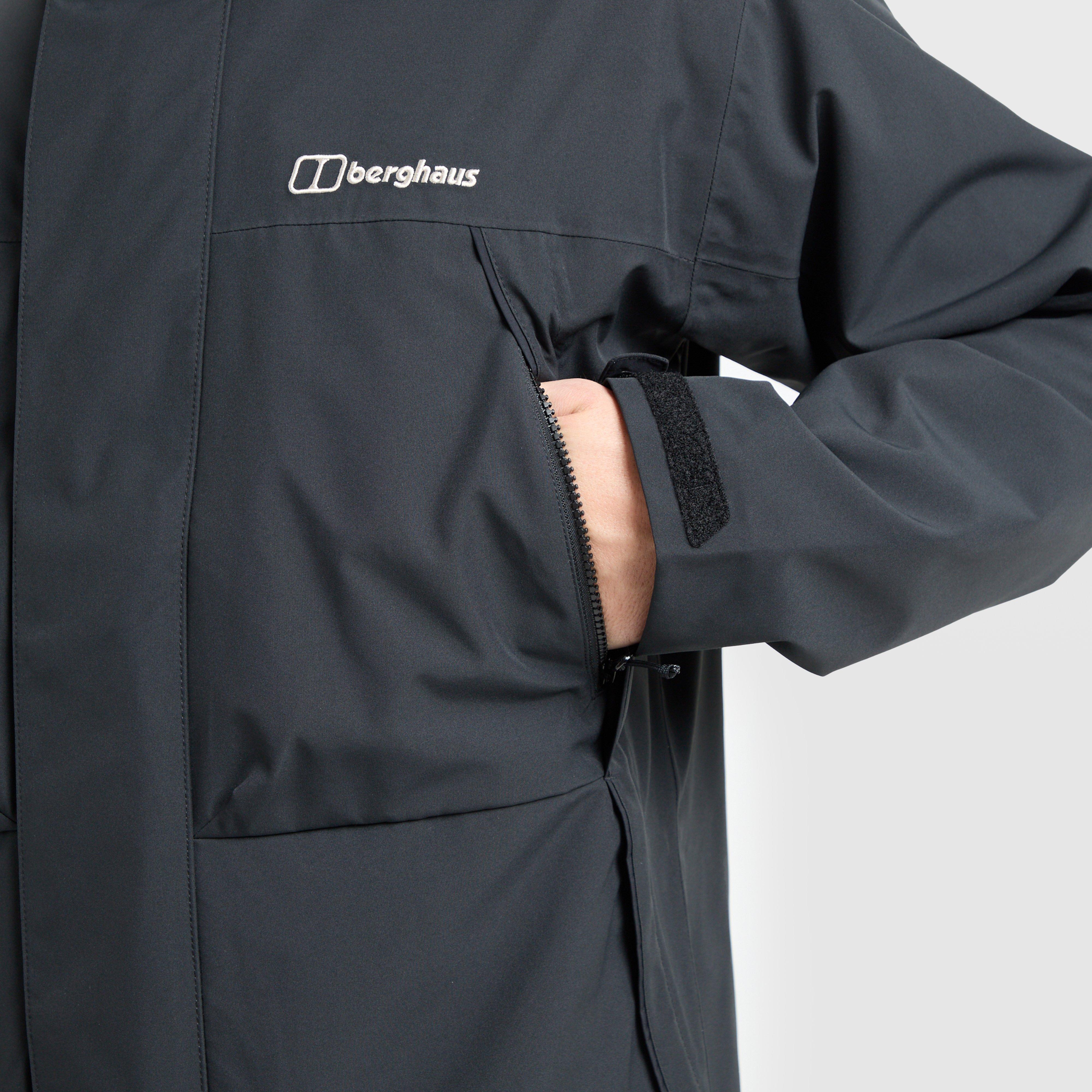 Men’s Wansbeck Parka