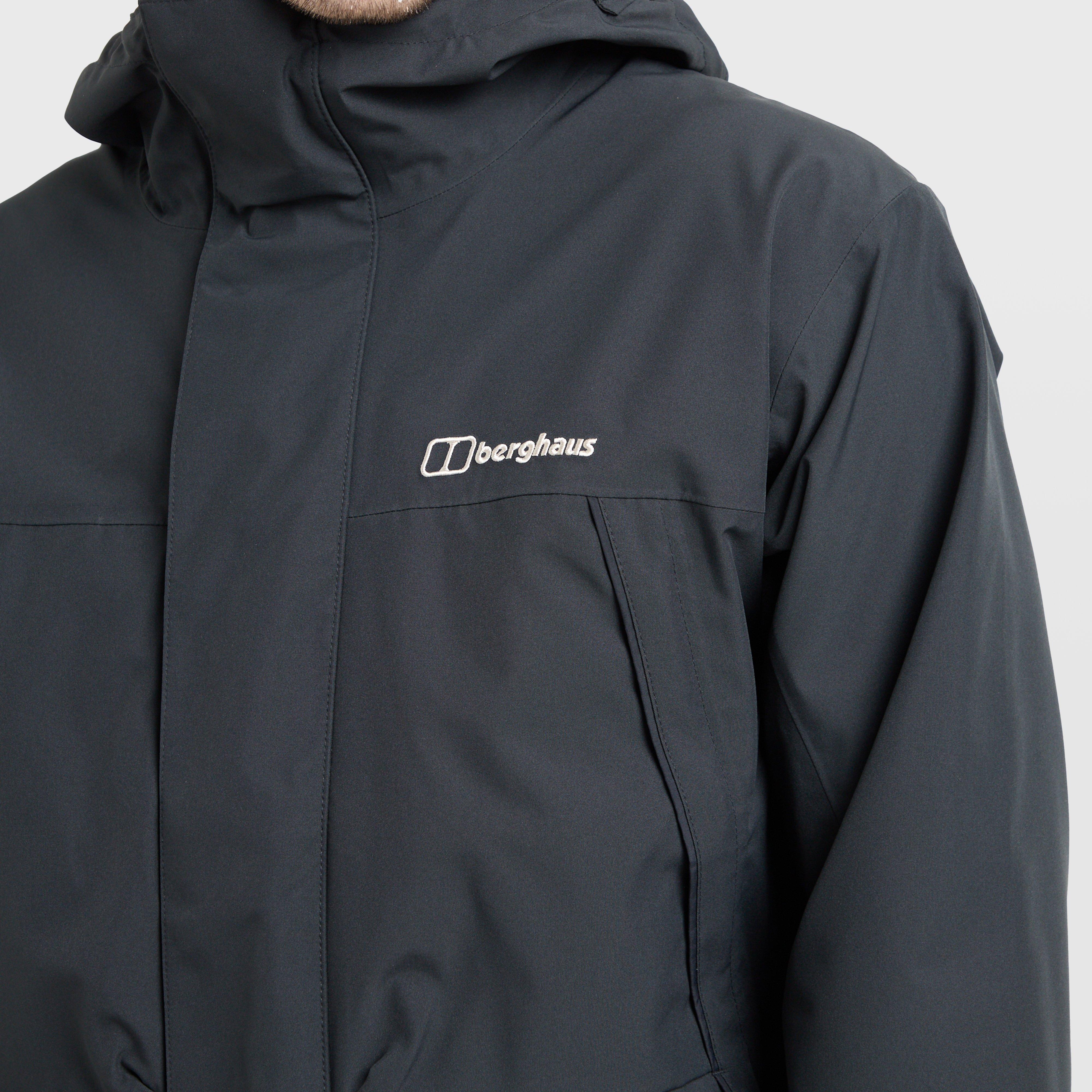 Men’s Wansbeck Parka