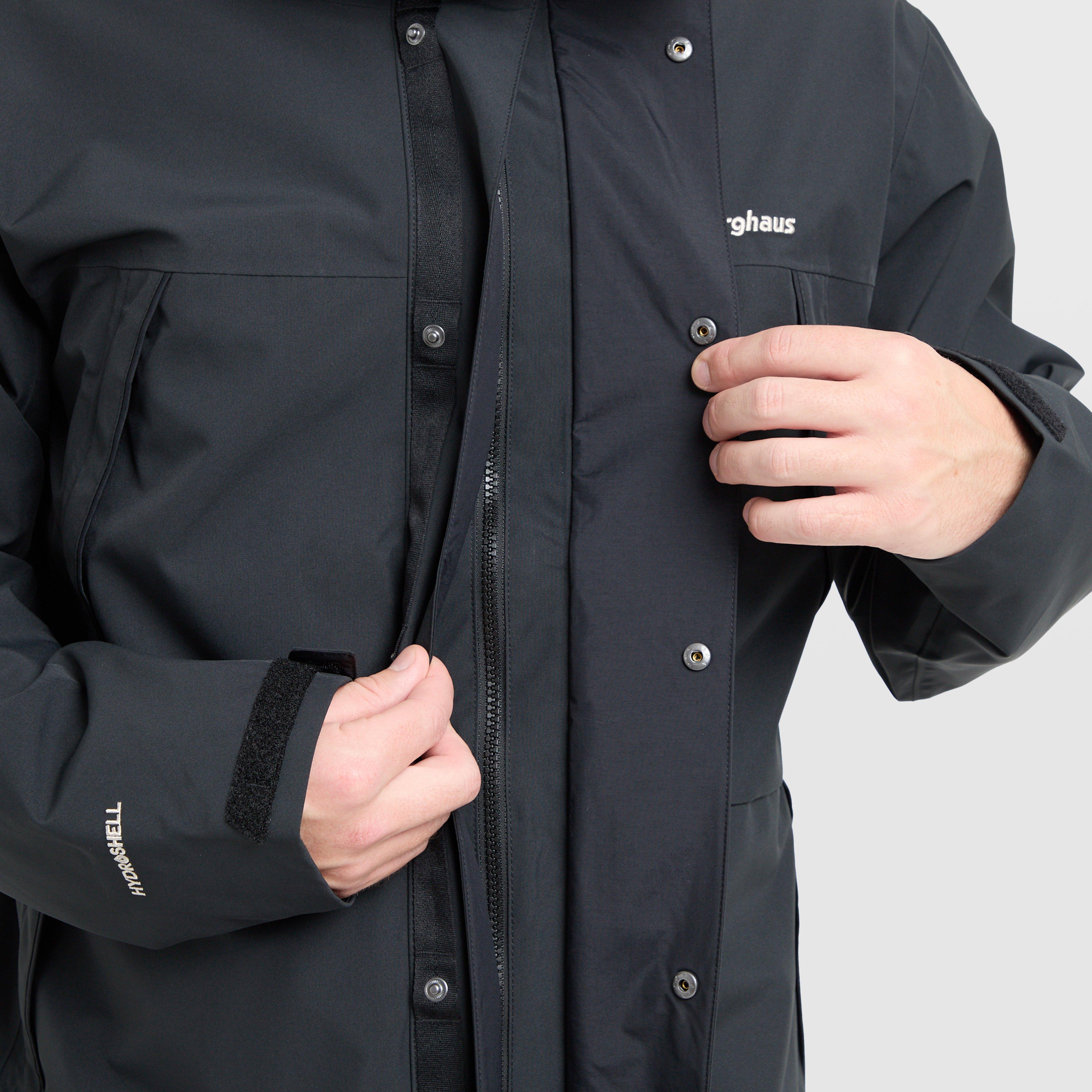 Men’s Wansbeck Parka